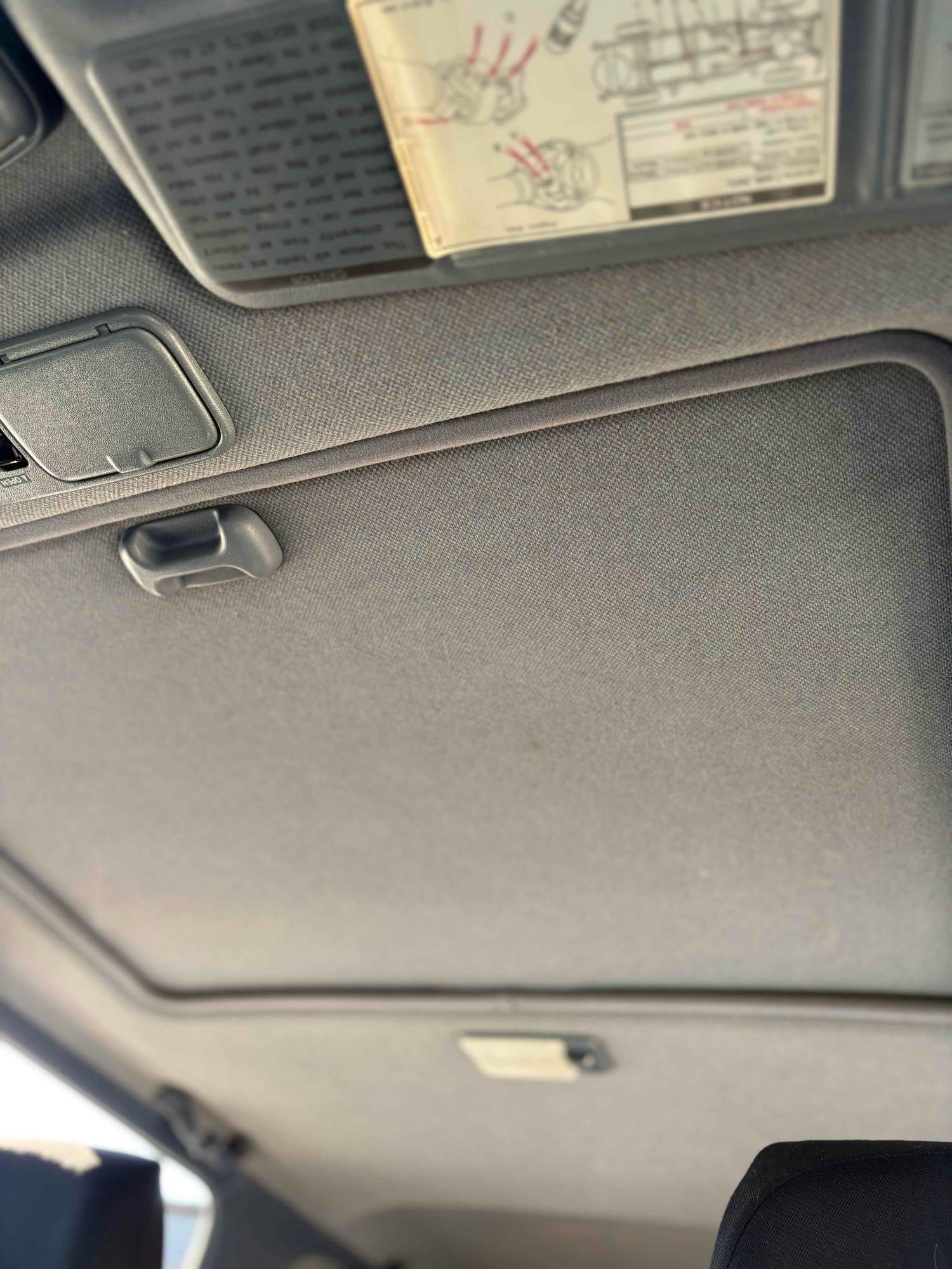 1995 Toyata 4Runner Limited 4Dr 3.0 V6 5sd manual Transmsion w/ 4Wheel Dr 147,585 Miles - 11