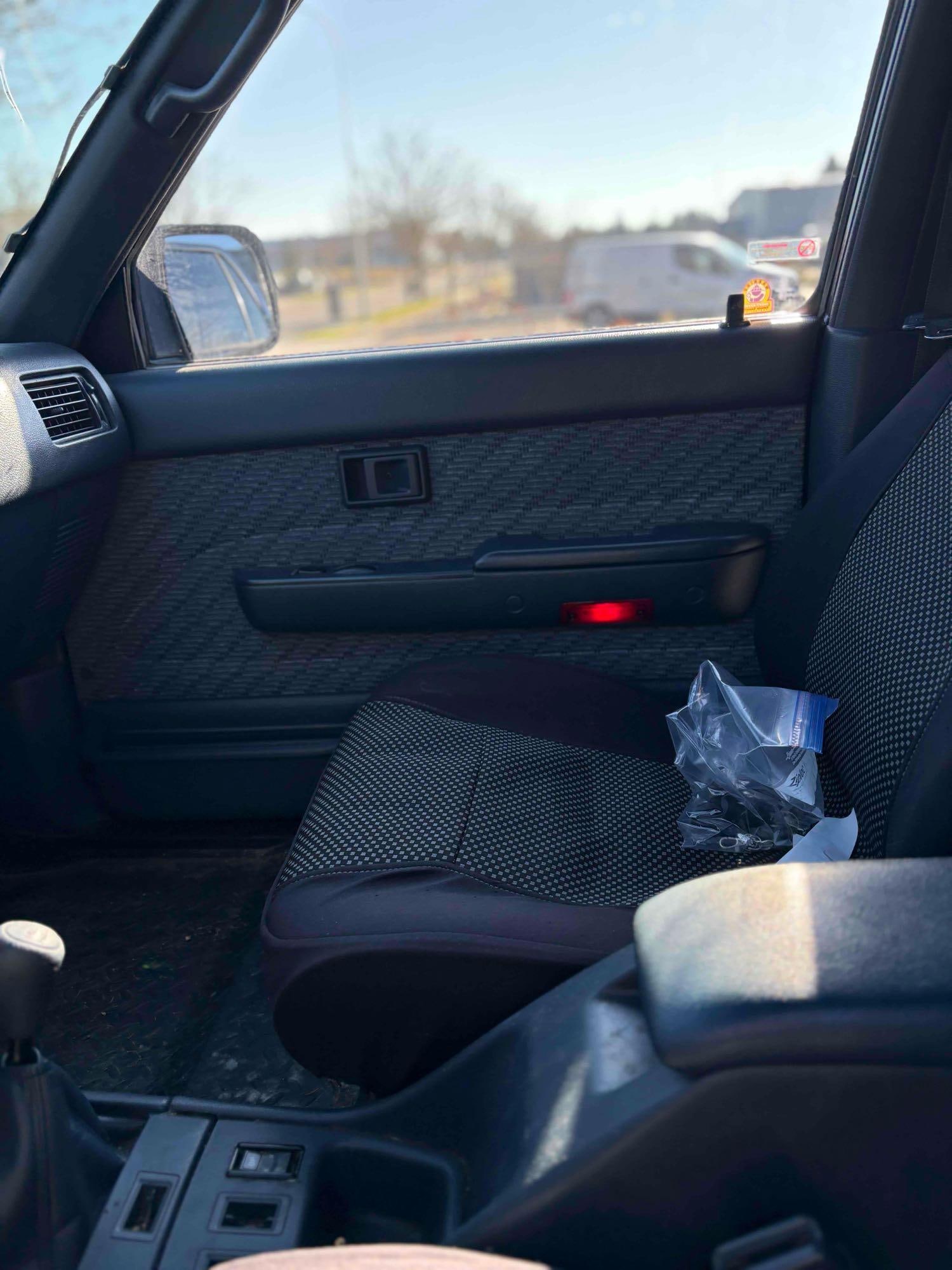 1995 Toyata 4Runner Limited 4Dr 3.0 V6 5sd manual Transmsion w/ 4Wheel Dr 147,585 Miles - 13