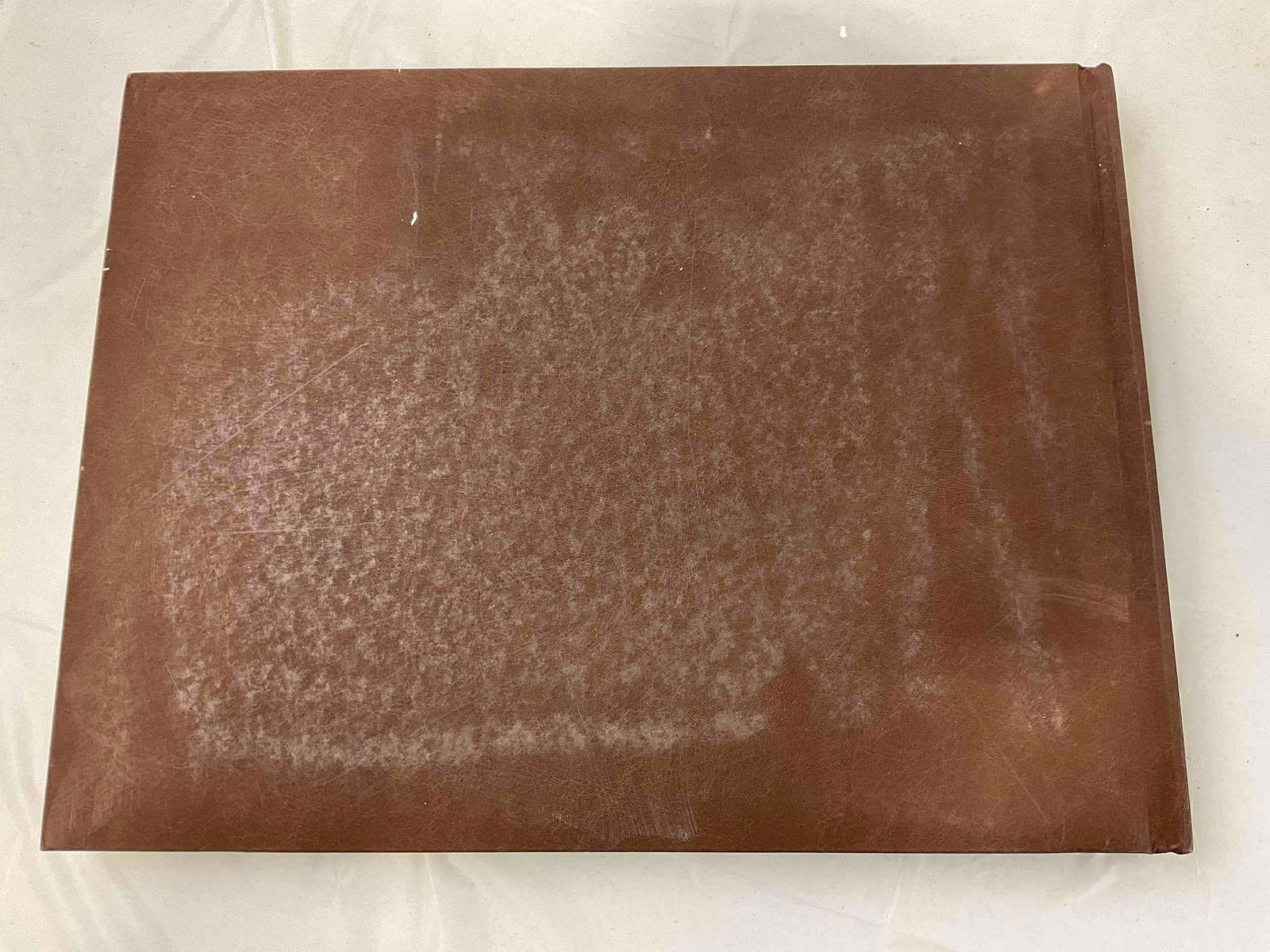 2 pcs Vintage Hardcover Coffee Table Art & Photography Books, incl. Colorado 1870-2000. - 7