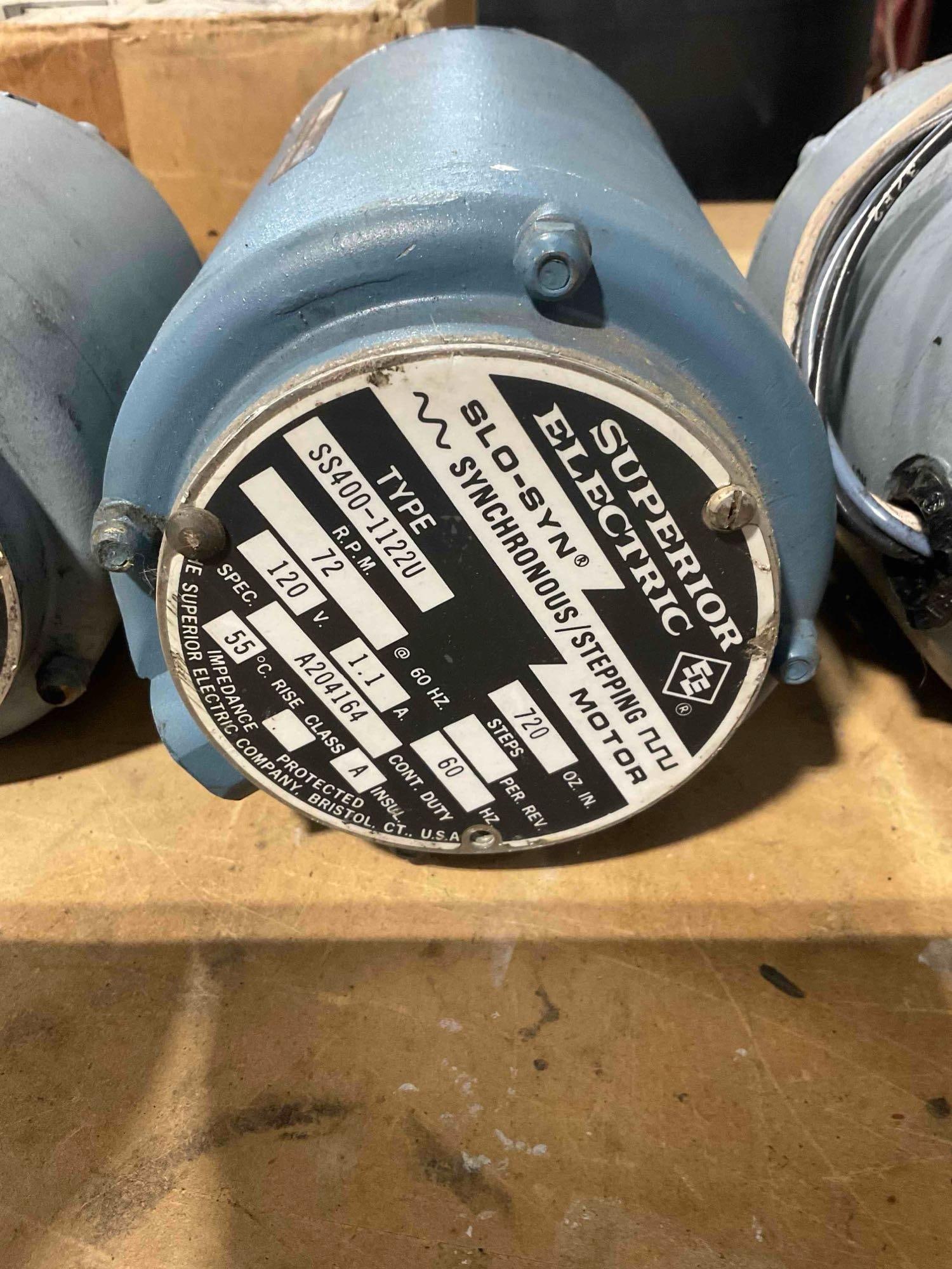 Vintage Tools & Machinery Assortment, incl. 16x Forstner Bits & 4x SLO-SYN Motors. See pics. - 6