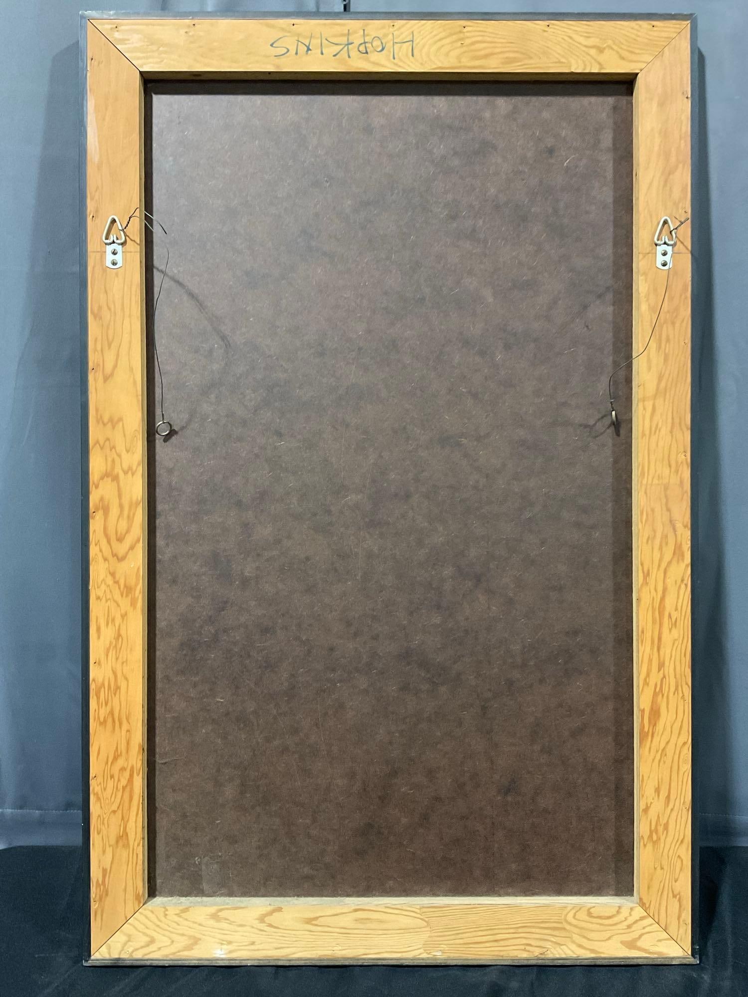 Rare Framed WW Japanese Musha-e Propaganda (warrior prints ) W/ Utagawa Kuniyosihi Battle Scene - 5