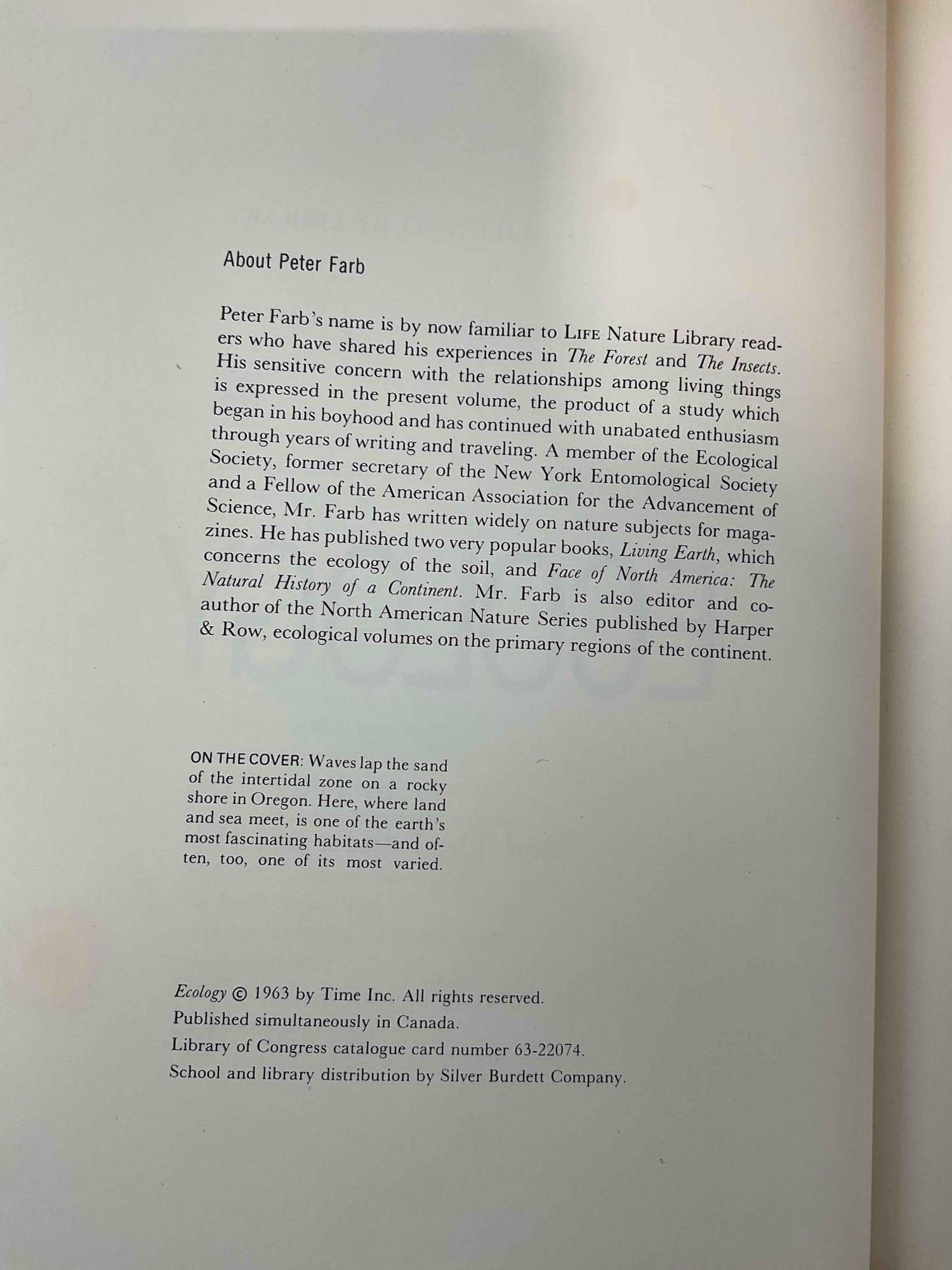 23 pcs Time Life Hardcover Volumes Nature Books, incl. 21x Nature Library & 2x Planet Earth. - 7