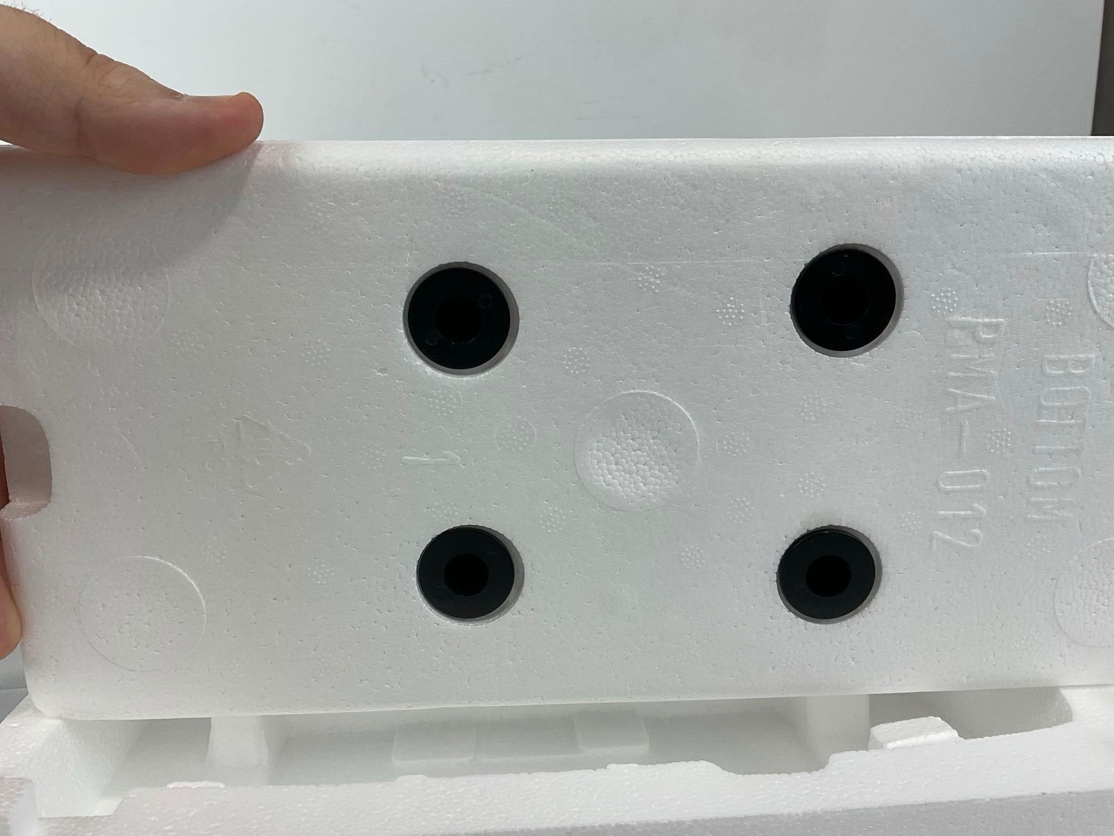 Minichamps 1990 Audi V8 Quattro DTM Team, Champion Hans Stuck, 1/18 Scale Diecast Car Model orig ... - 6