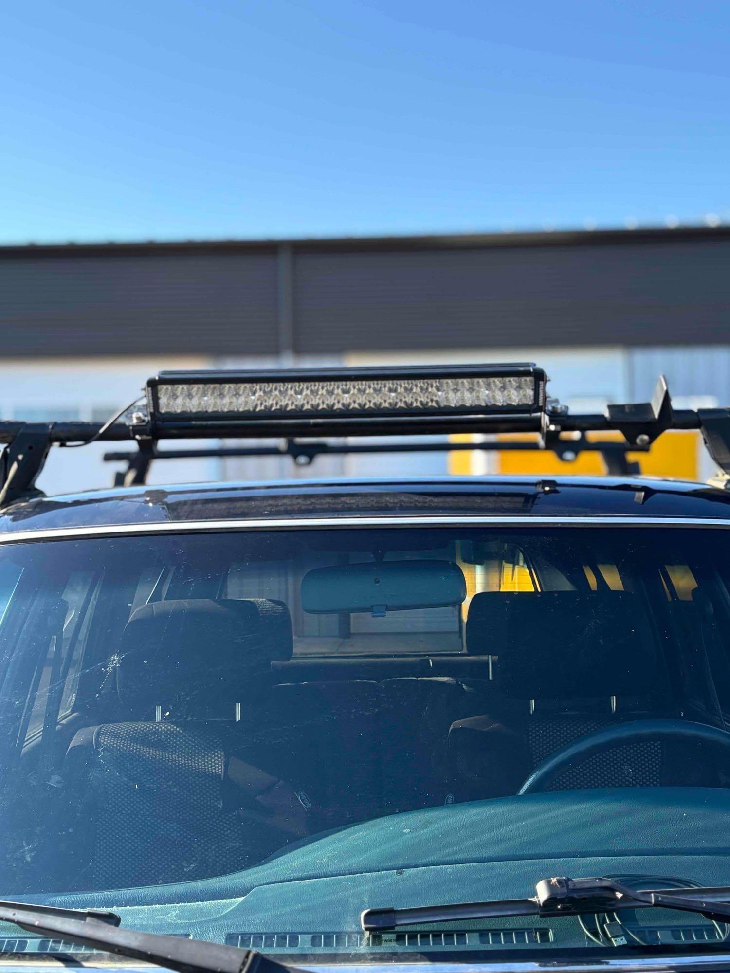 1995 Toyata 4Runner Limited 4Dr 3.0 V6 5sd manual Transmsion w/ 4Wheel Dr 147,585 Miles - 20