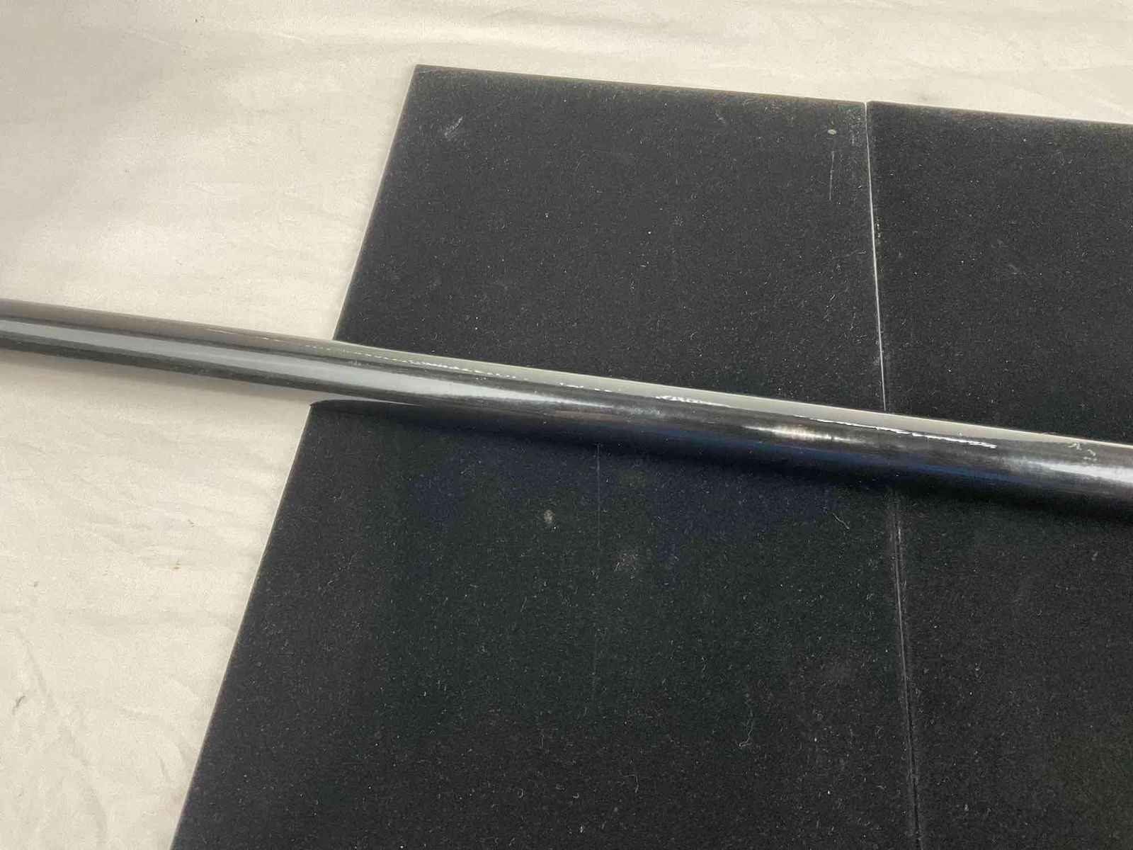 Unique Walking Stick, w/Acrylic Handle, Scorpion inside, 36h x 4w x 4d inches - 5