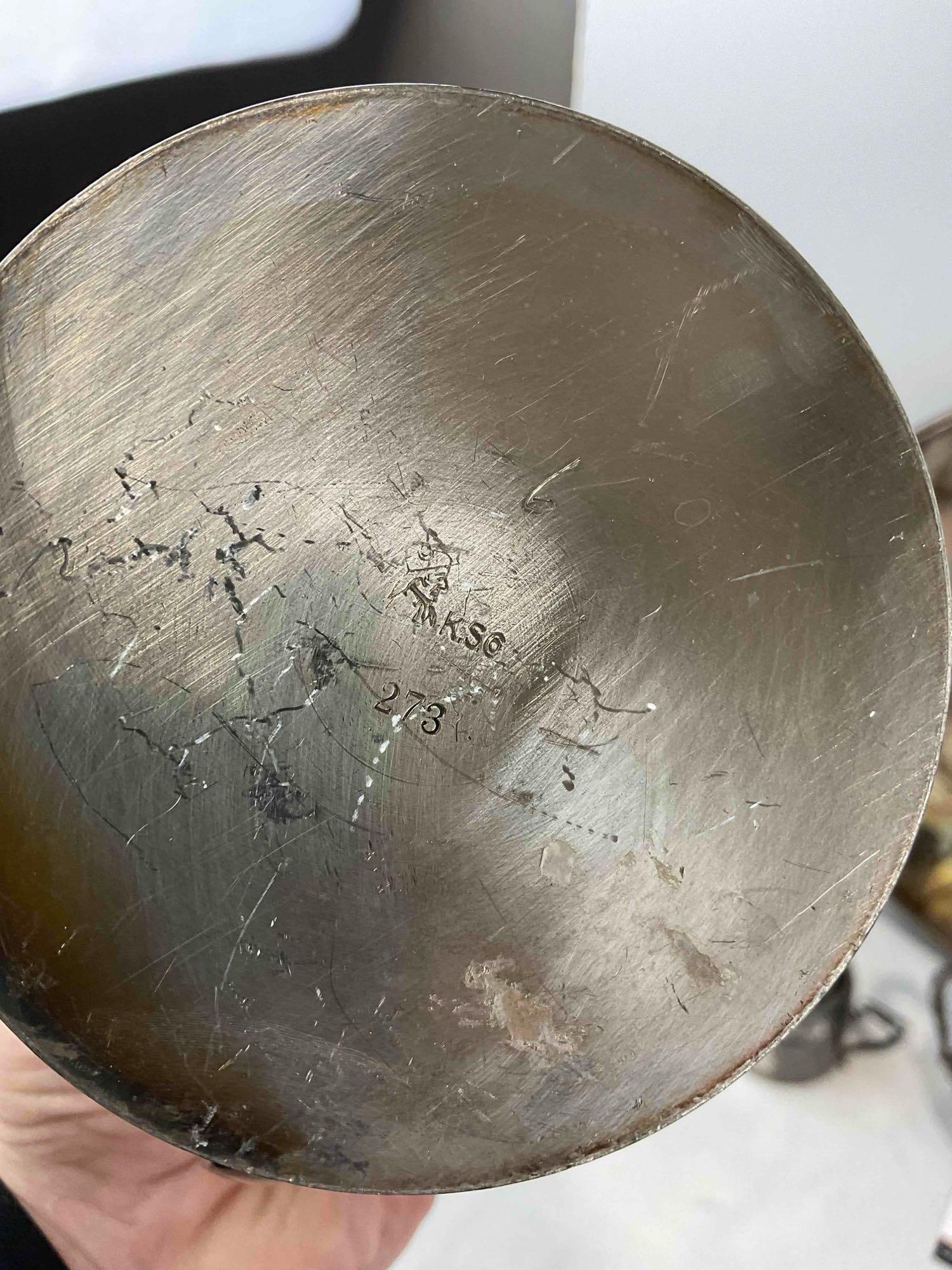 6 pcs Vintage Silver Plated Dish Assortment, incl. 2x Monarch, Rogers & More! Good Condition. - 6