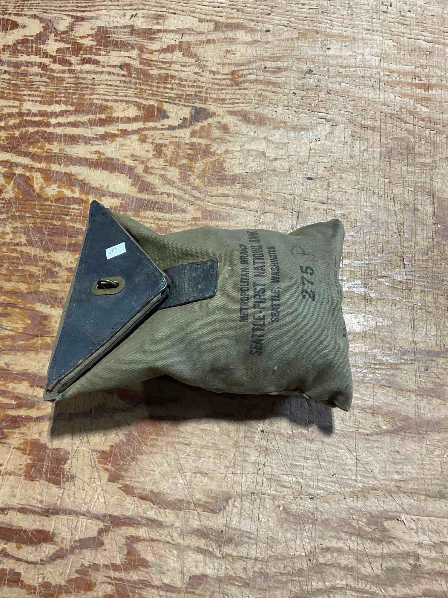 Collection of 50+ Iron, Hand Forged, Spiral Twisted Ring Door Knockers - 9