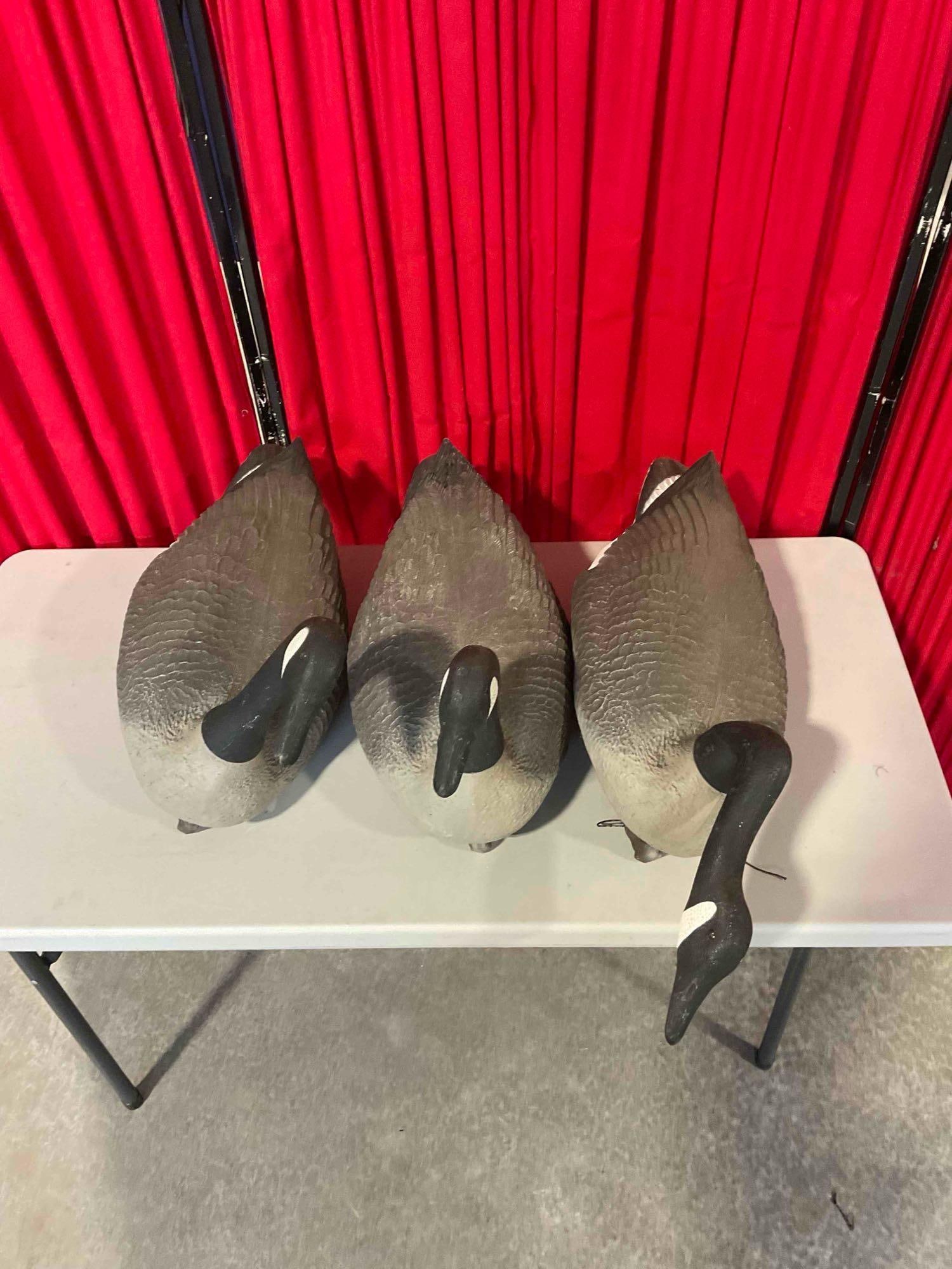 4x Sterling Silver Necklaces 2x Vermeil, 1w/ Amethyst pendant, Vintage Italy ,Heart Link + Bracelet - 14