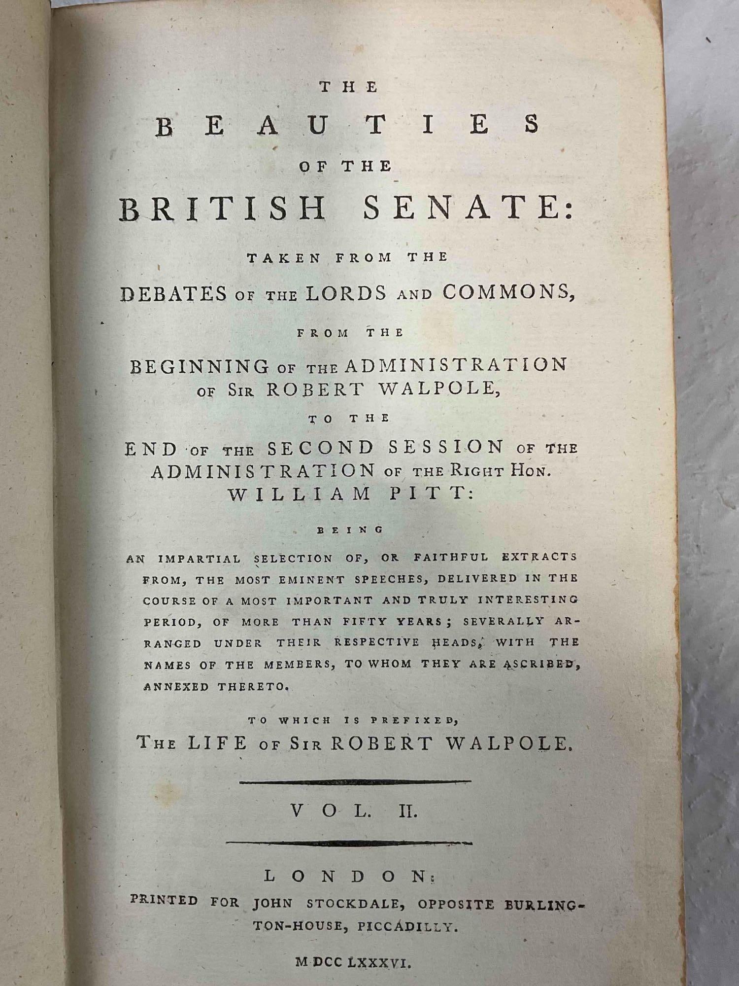 8 pcs Antique Books, incl. 1851 Leather Bound Swedish Old Testament Bible. Good Cond. - 7