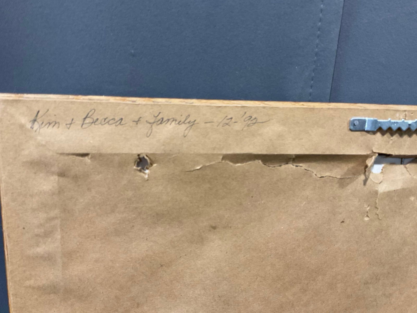 Framed Signed & #d 237/275 Litho by J.F.Landenberger, 23h x 20w x 3d inches, Cardinals - 7