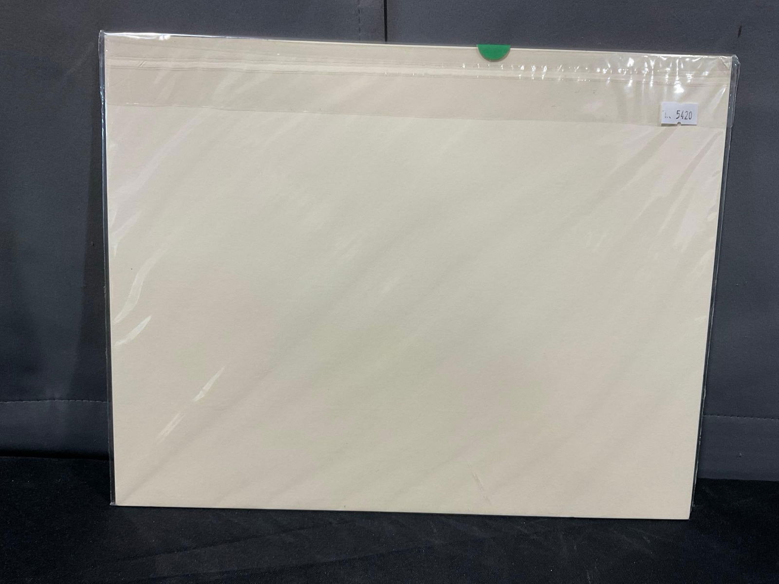 Vintage Racing Photo Albert Divo, Talbot Voiturette Le Mans 1923 by Meurisse, 12x15 inches - 5