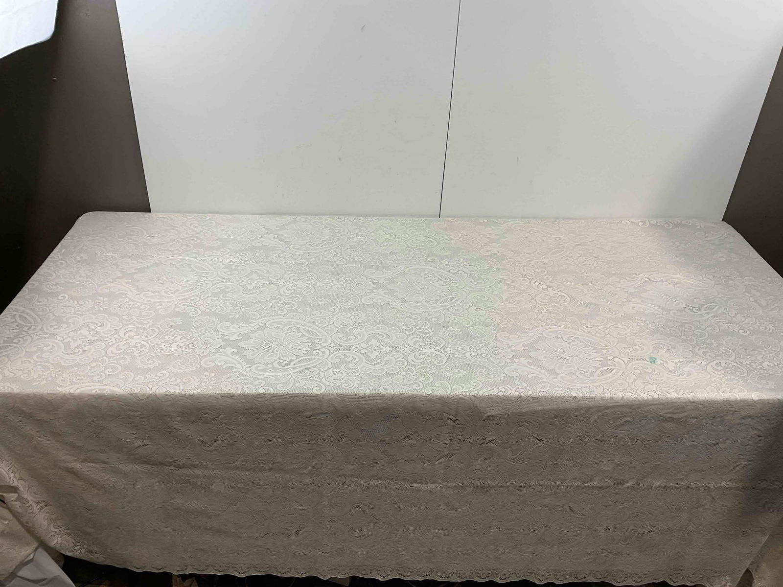 4 pcs Decorative Collection, incl. Japanese Ceramic Bowl, 2x Japanese Textiles & More! See pics. - 10