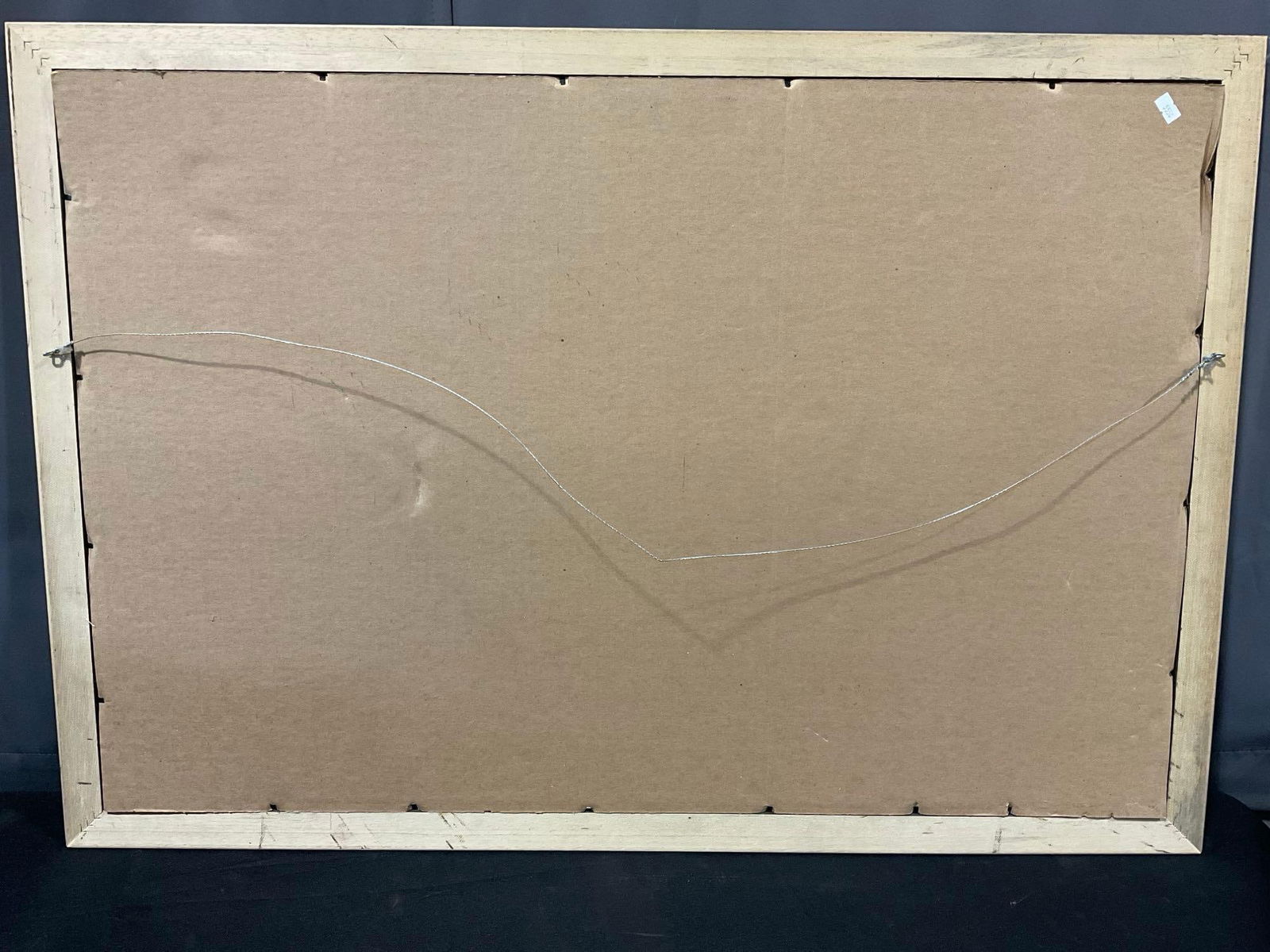 Framed Photo Print of the Grand Canal, Venice, w/Santa Maria della Salute Church in background 28... - 6