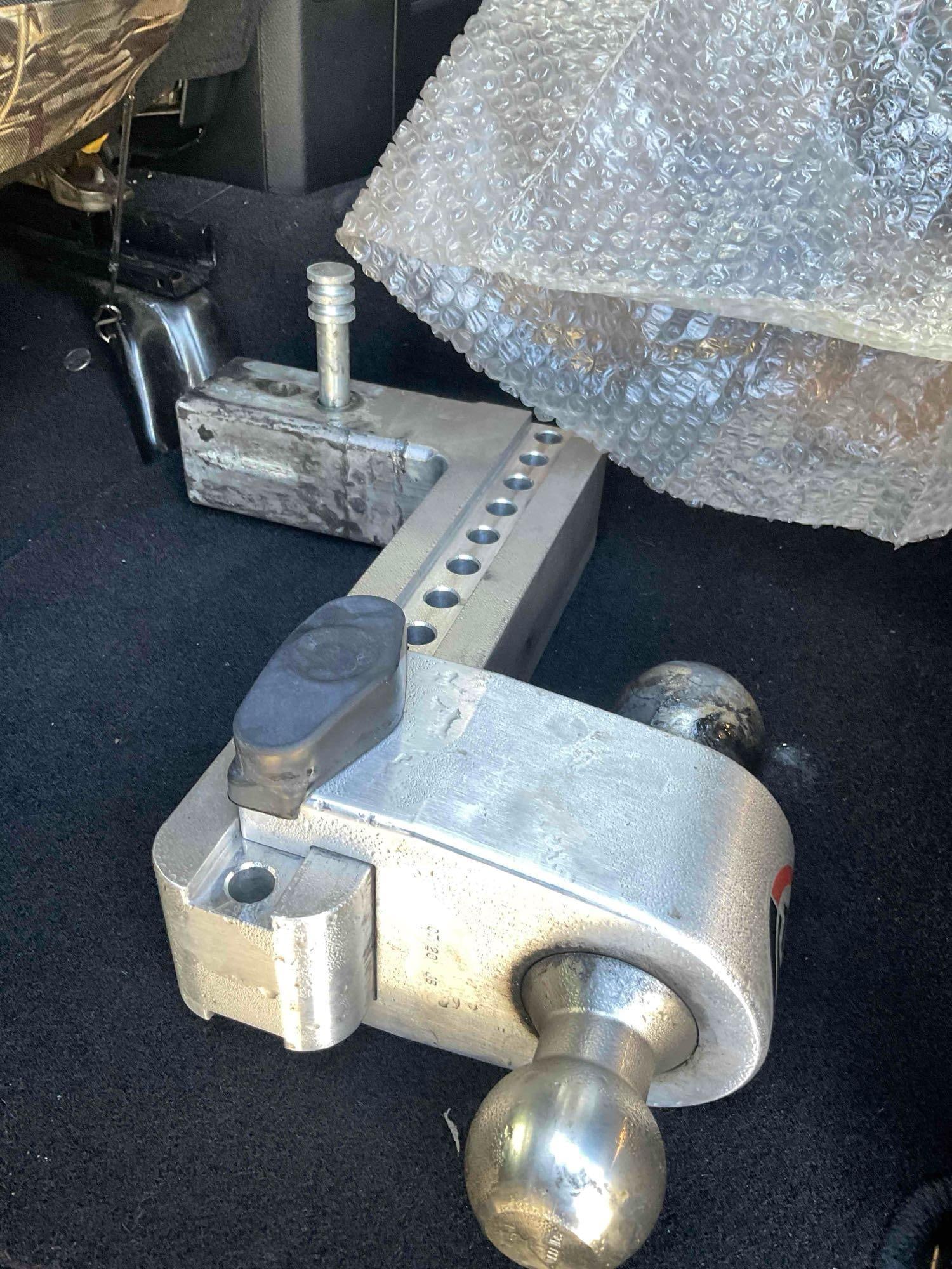 2015 Ram 2500 Laramie 4dr Mega Cab Cummins 6.7L Diesel Turbo 6 speed 4x4 Lifted Pick up 85,000 Mi... - 20