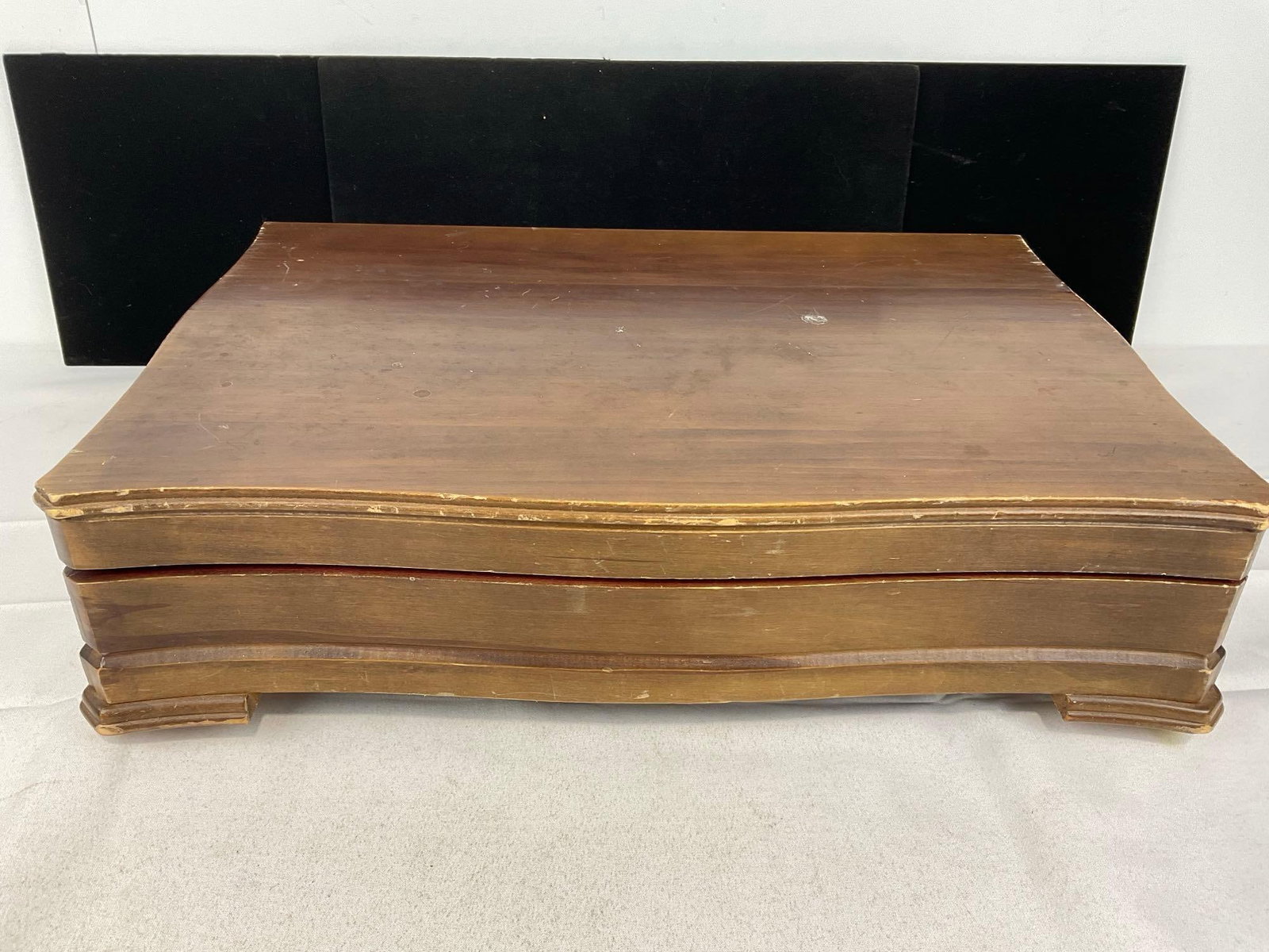 Vintage WMF 90 German made silver plated flatware, Knives, Serving pieces, Forks & Spoons, 40+ pi... - 7