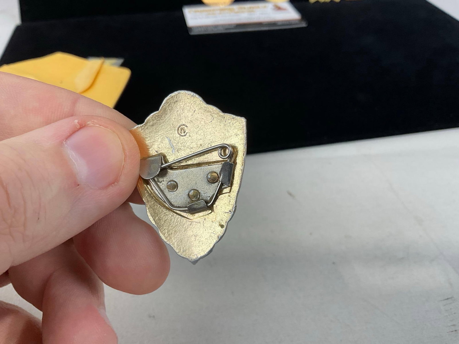 Soviet USSR Hat Badge, Armed Forces 2nd Cl, Honorary Badge, USSR-GDR Friendship Badge & 1500 Anni... - 5