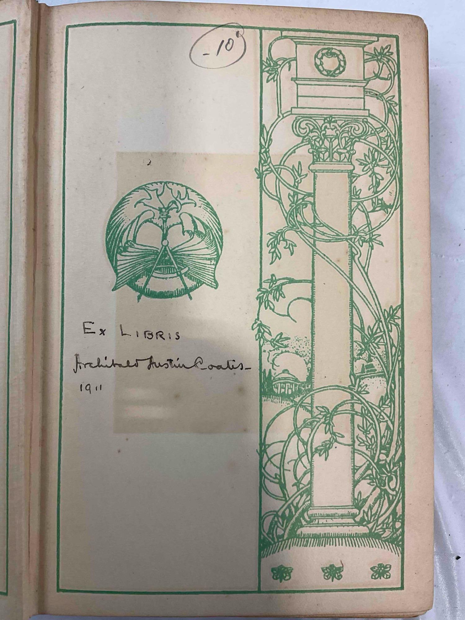 28 pcs Vintage Hardcover Books, incl. Kipling, Zane Grey, Dumas, Stevenson & More! See pics. - 10