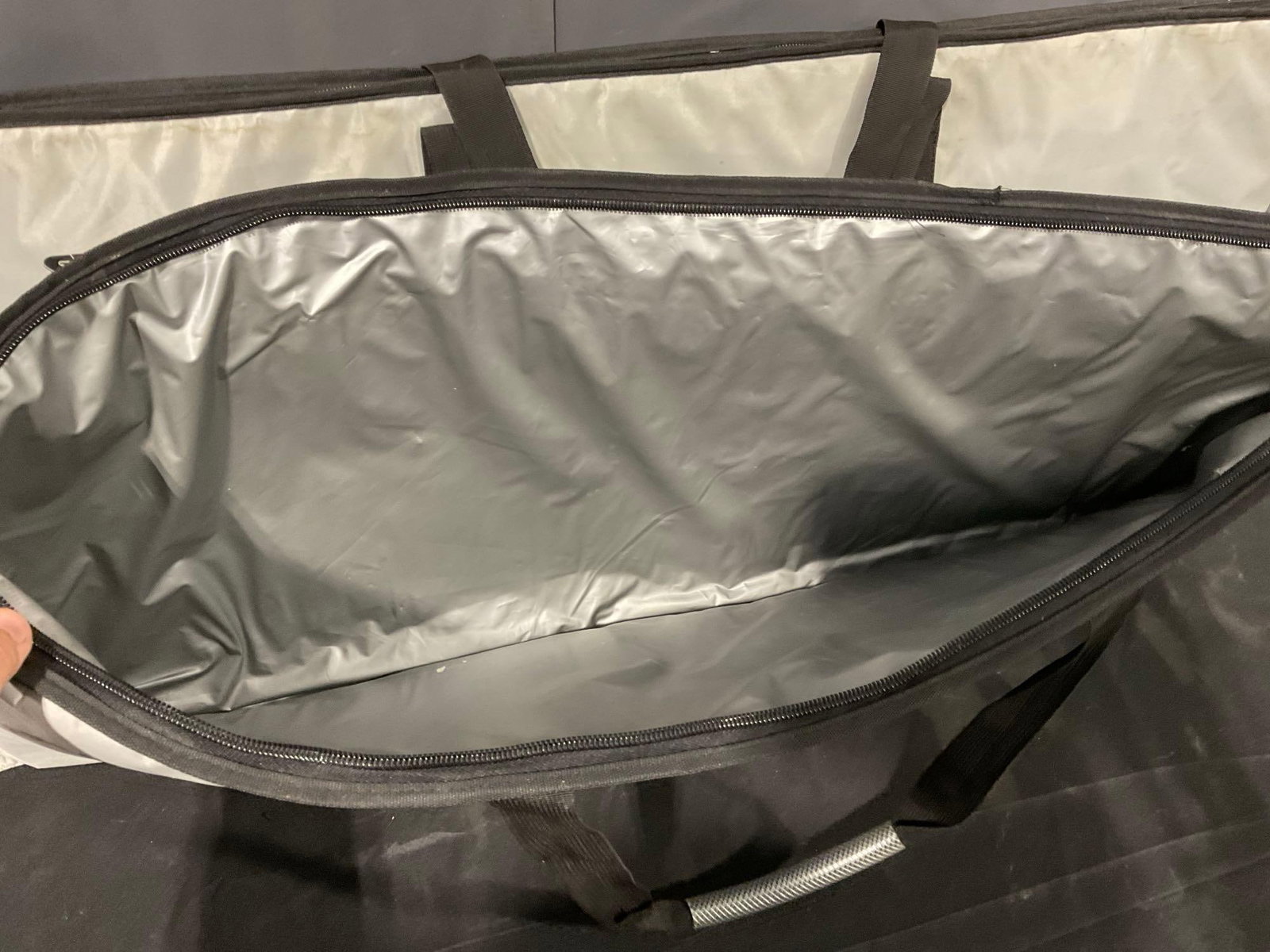 Coleman KwikServ 40 liter cooler, & Pair of Silver Horde KatchKooler II - 7