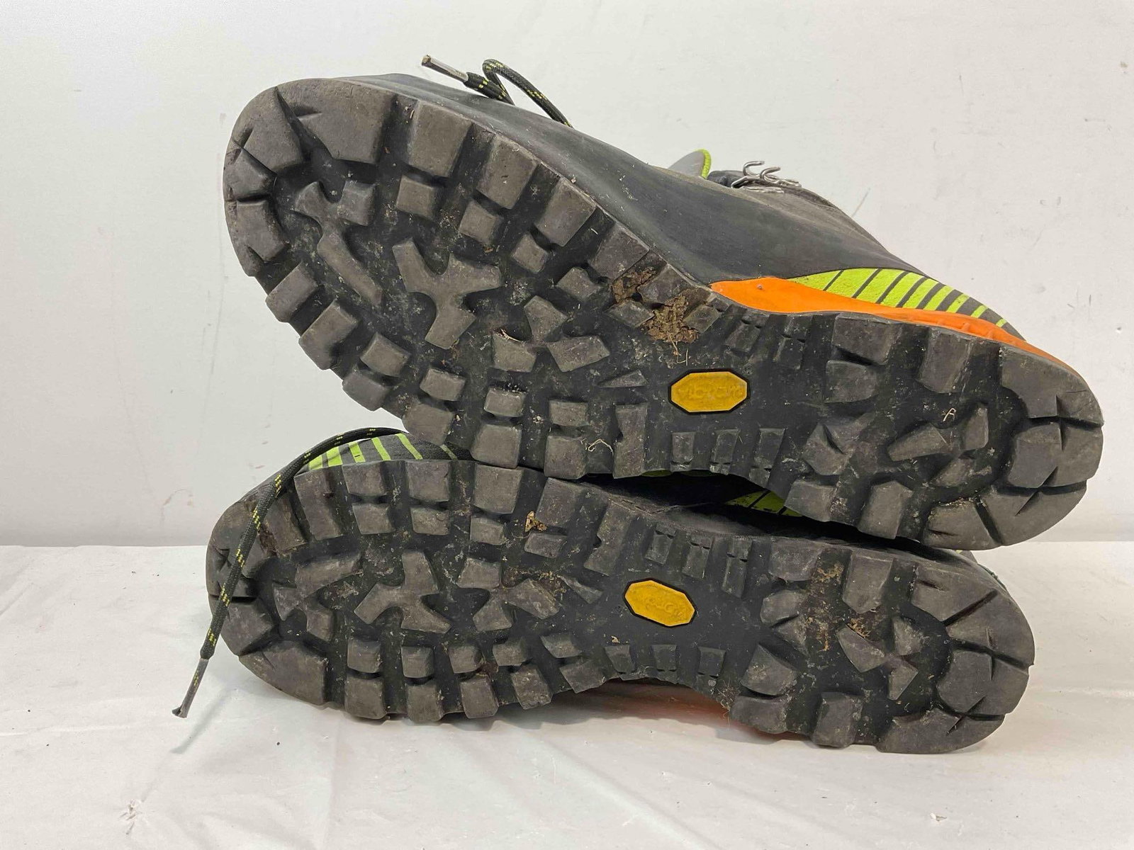 SCARPA Ribelle HD Mountaineering Boots Size Men's US 11.5. Good Condition. See pics. - 7