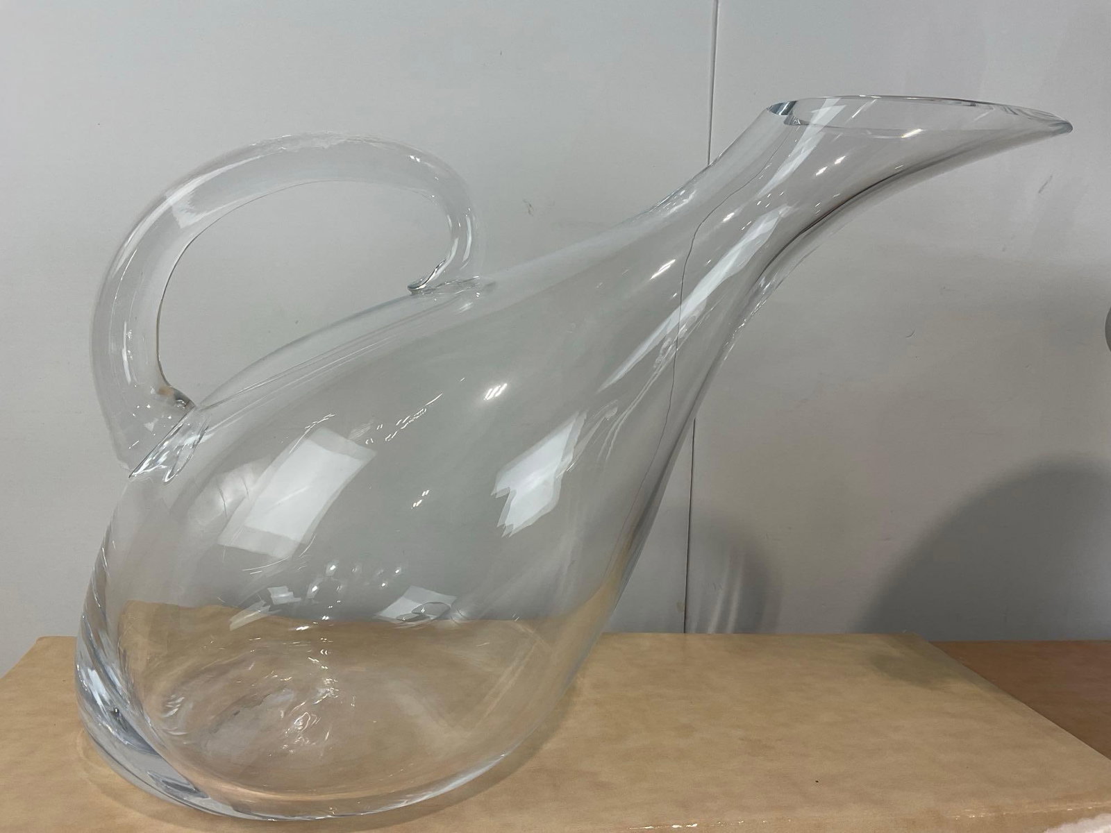 Lenox Tuscany Classics Collection Pitcher & Ice Bucket 18/10 Stainless Steel Double Wall in box - 2