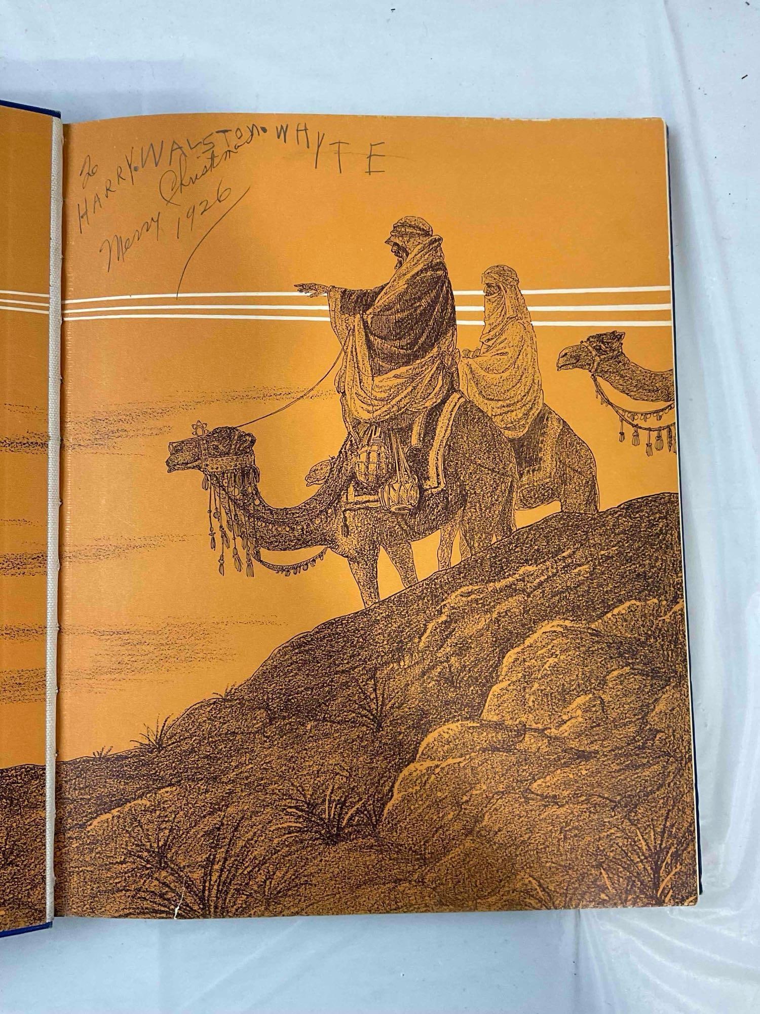 13 pc Vintage Hardcover Religious Books, incl. "The Illustrated Bible Story Book" & More! See pics. - 5