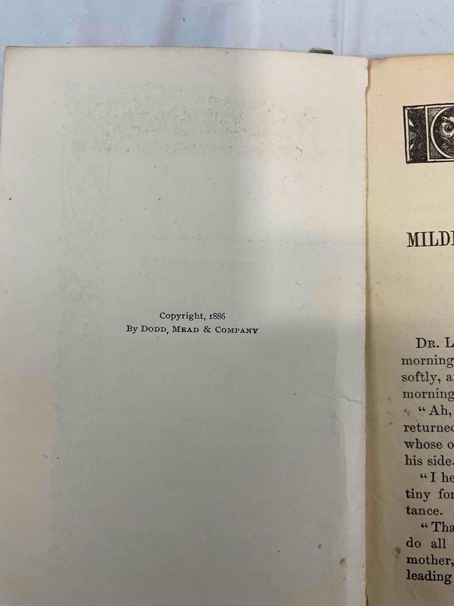 14 pcs Vintage Hardcover Books, incl. "Atlas Shrugged," "Les Miserables" & More! See pics. - 8