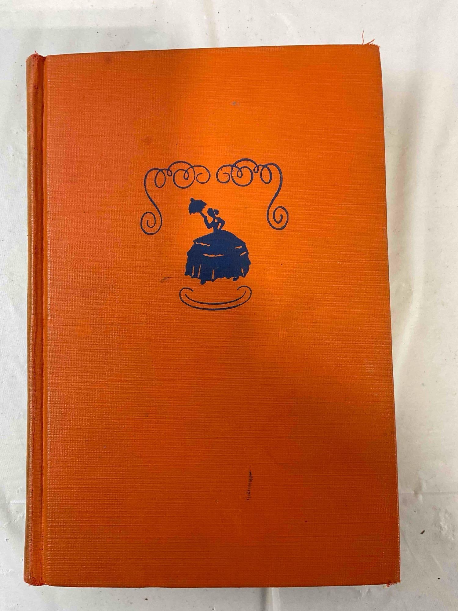 18 pcs Vintage Books, incl. C.S. Lewis, Louisa May Alcott & "Anne of Green Gables." See pics. - 5