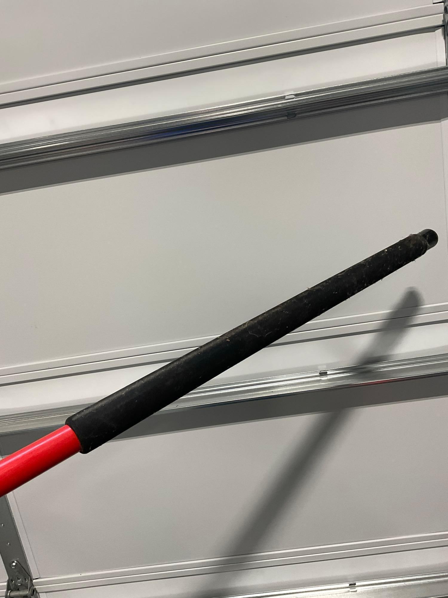 Corona Compound Actin 12 foot Tree Pruner, Lopper & Saw on extendable pole - 4