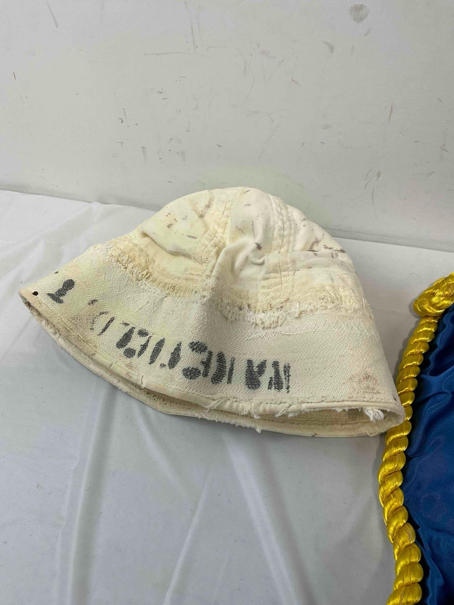 4 pcs Vintage Collectible Clothes, incl. Boy Scouts of America Cub Scout Shirt & More! See pics. - 9