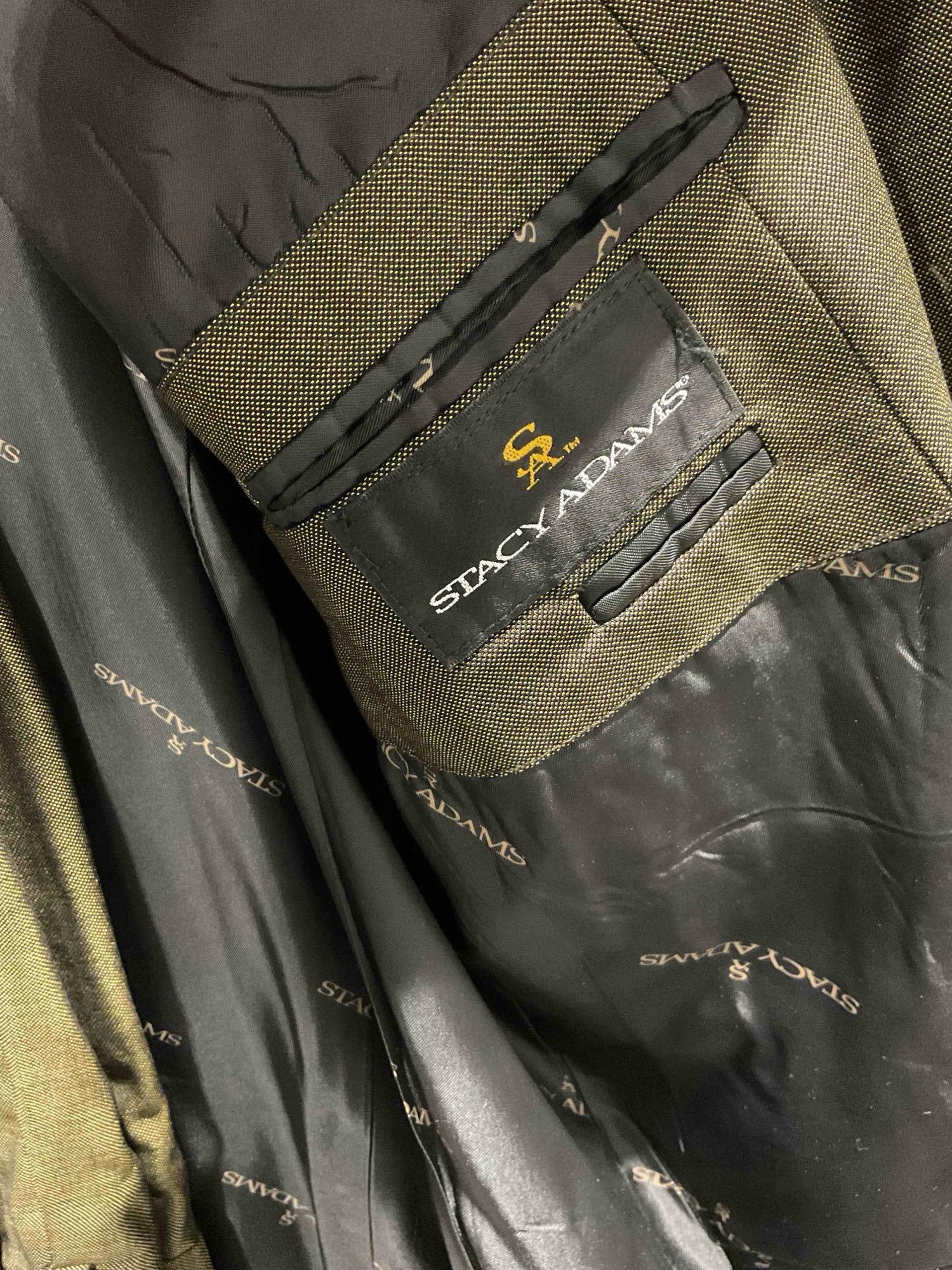 14 pcs Men's Clothes Collection, incl. Cotton Shirts by Alfani, Nordstrom & Tommy Hilfiger. - 8