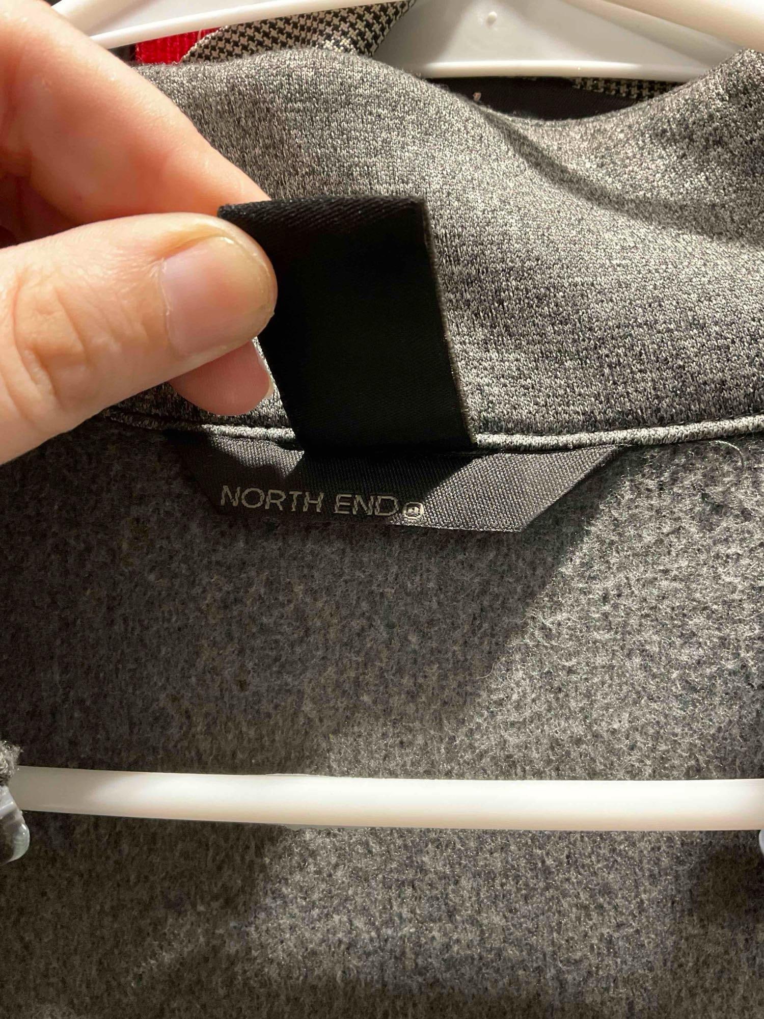 9 pcs Men's Clothing Collection, incl. Custom Wool Suits, Calvin Klein Jacket & More! See pics. - 19