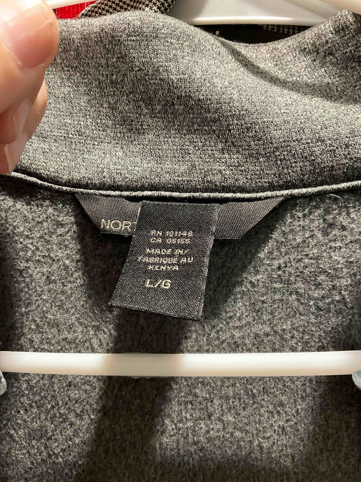 9 pcs Men's Clothing Collection, incl. Custom Wool Suits, Calvin Klein Jacket & More! See pics. - 20