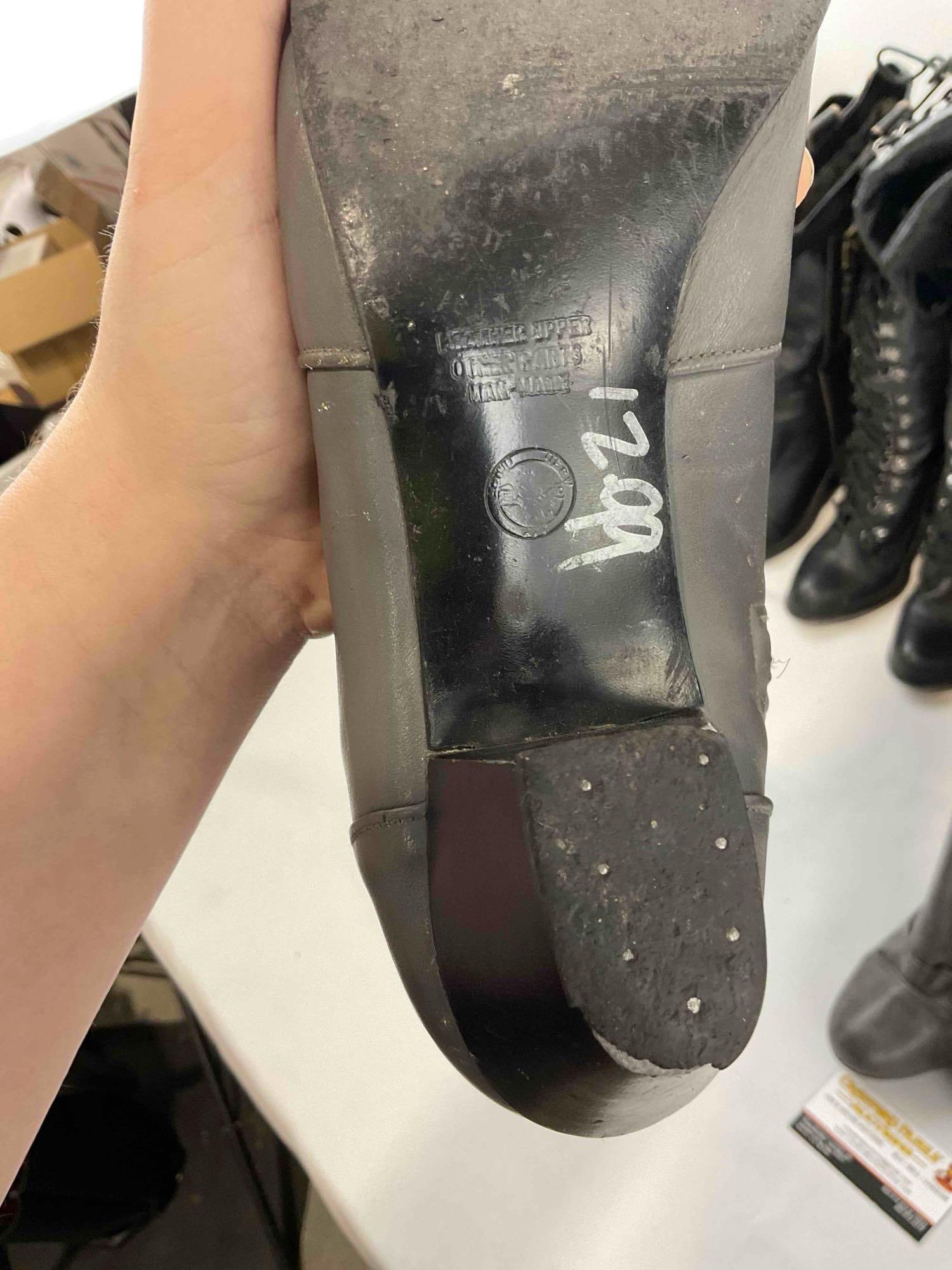 9 Pairs of Women's US 5.5-7 Boots, incl. Fergalicious by Fergie, Chinese Laundry & More! See pics. - 11