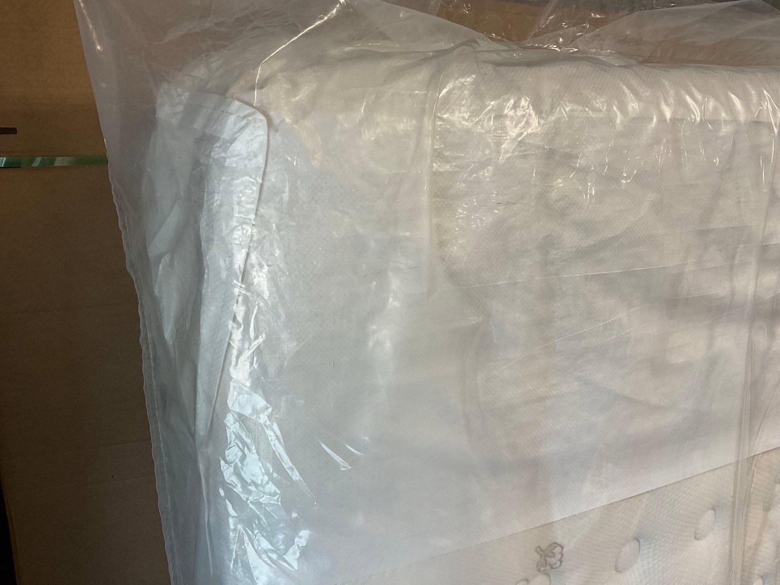 Saatva Classic Innerspring Queen Sized Mattress w/Adjustable Base Plus, Organic Mattress Pad & Co... - 3