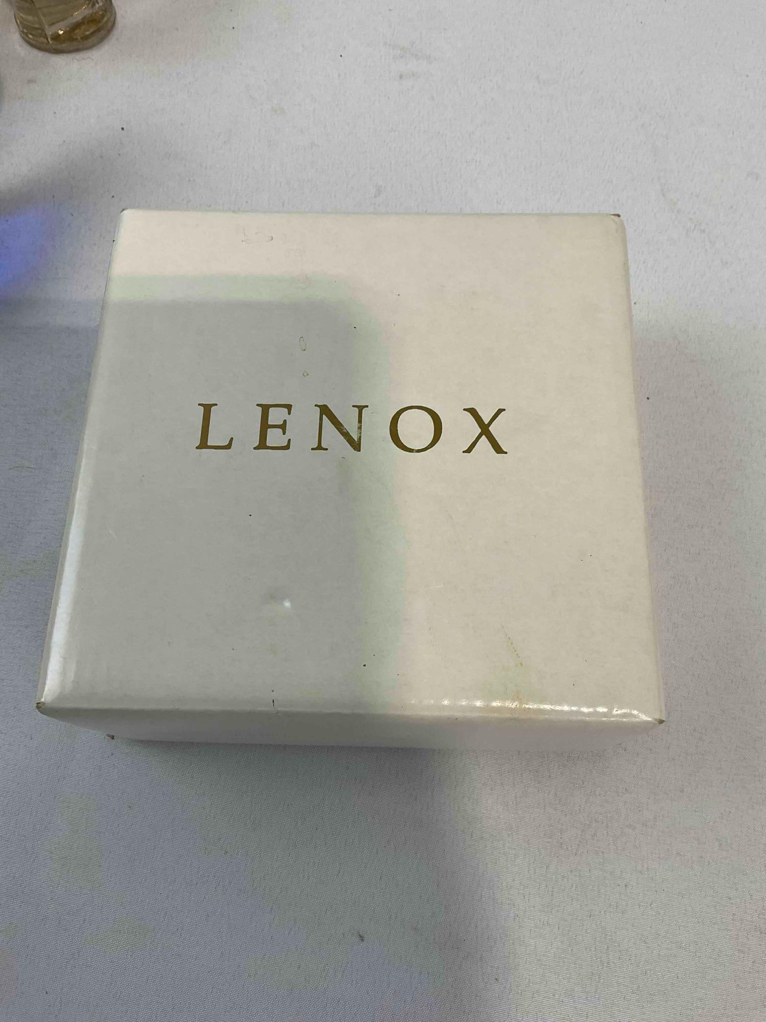 12 pcs Glass Elephant Figurines & Paper Weights, incl. Lenox Fine Crystal & More! See pics. - 10