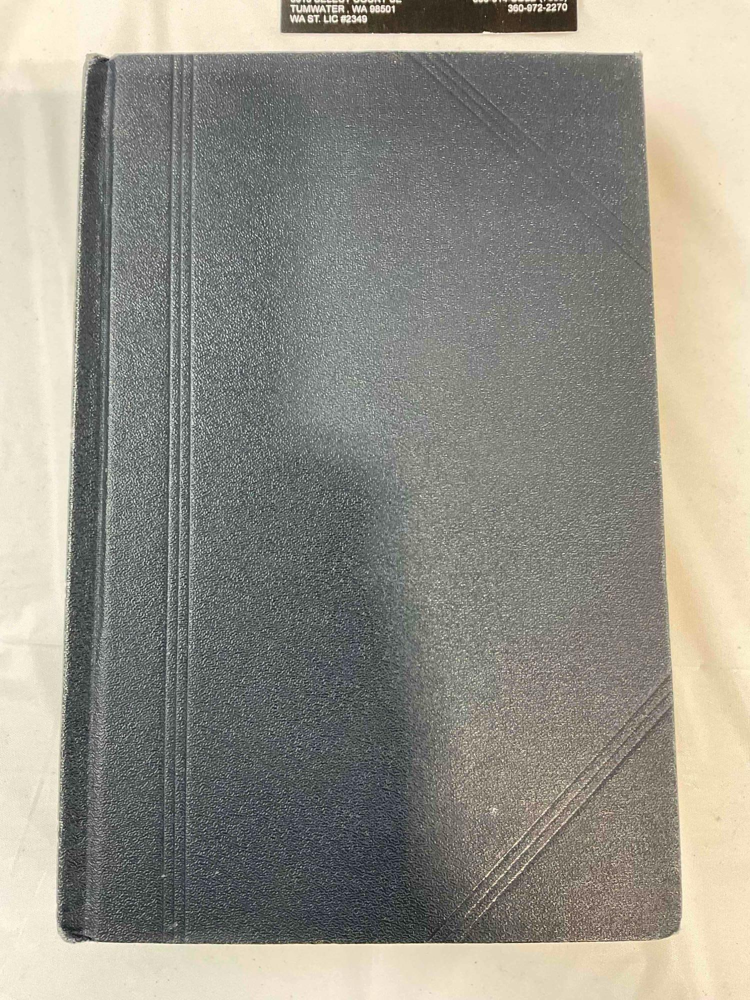 5 pcs Vintage Hardcover Books "The Pulpit Commentary" Vols. 23-24 & 27-29. See pics. - 5