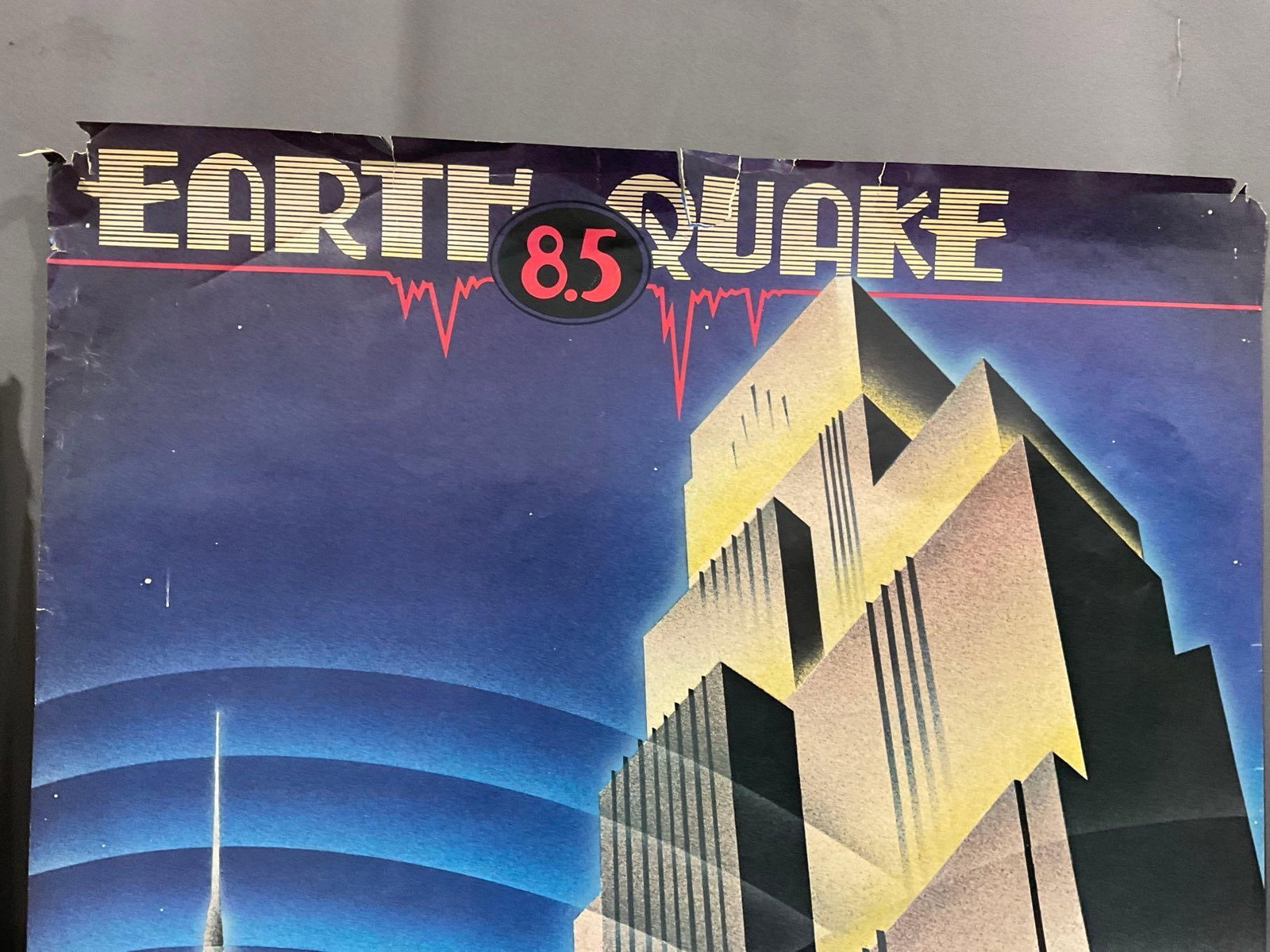 Earth Quake 8.5, Westinghouse, Make Waves, Taka-Q Japanese Fashion, & AWT Join Out Underworld Pos... - 6