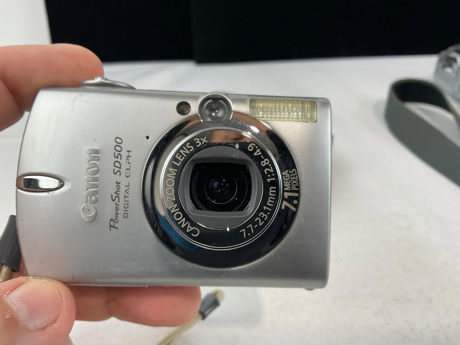 Variety of Cameras, Camcorders, JVC, Minolta, Nikon Coolpix & more - 11