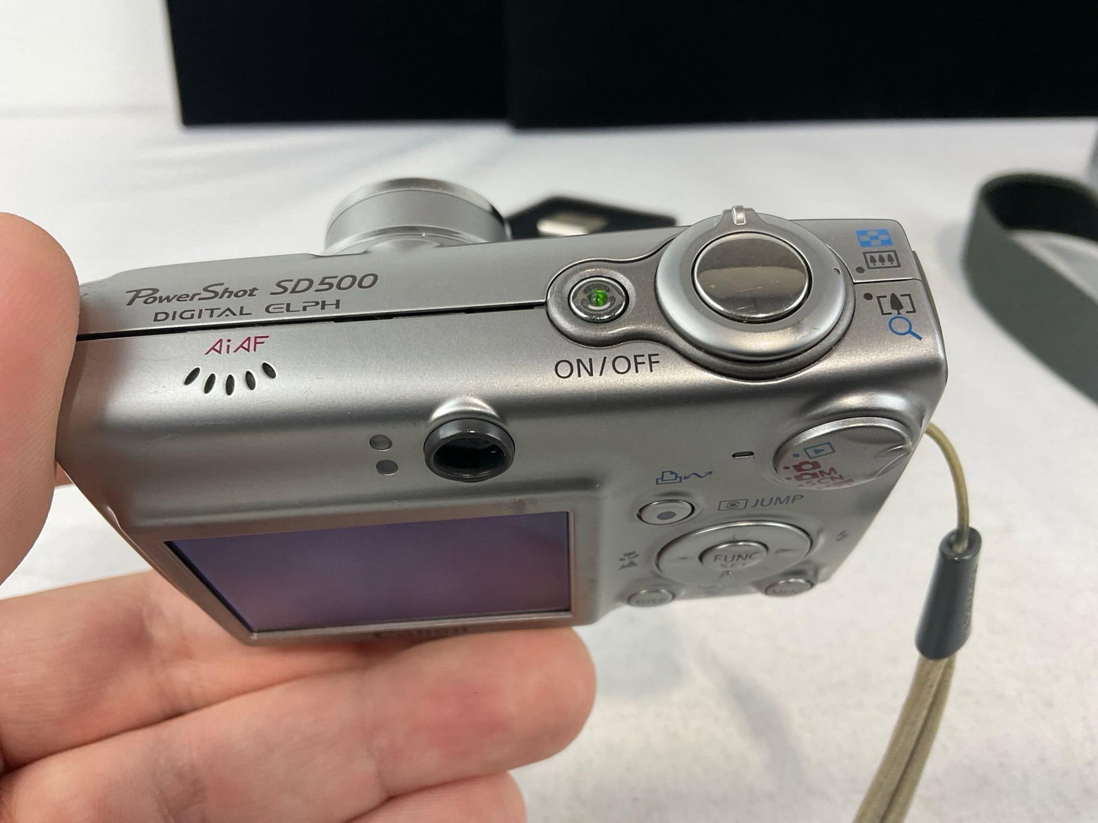 Variety of Cameras, Camcorders, JVC, Minolta, Nikon Coolpix & more - 12