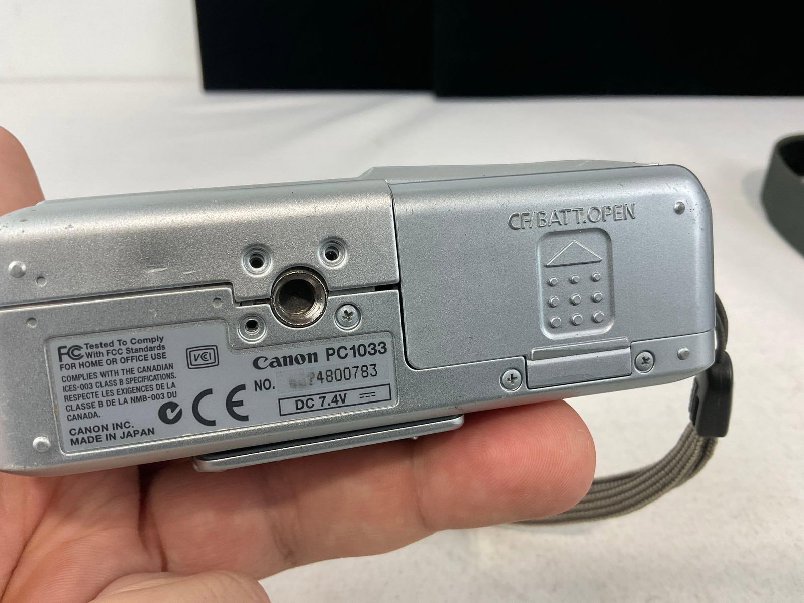 Variety of Cameras, Camcorders, JVC, Minolta, Nikon Coolpix & more - 14
