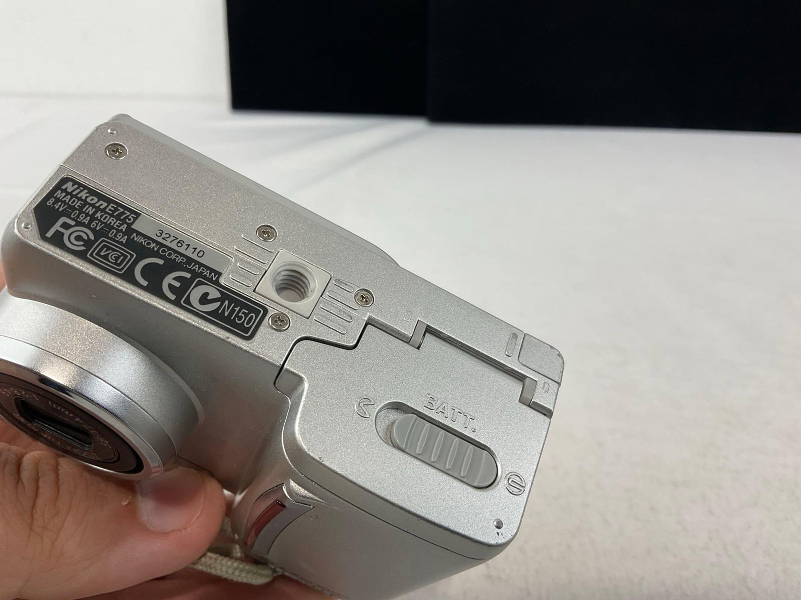 Variety of Cameras, Camcorders, JVC, Minolta, Nikon Coolpix & more - 17