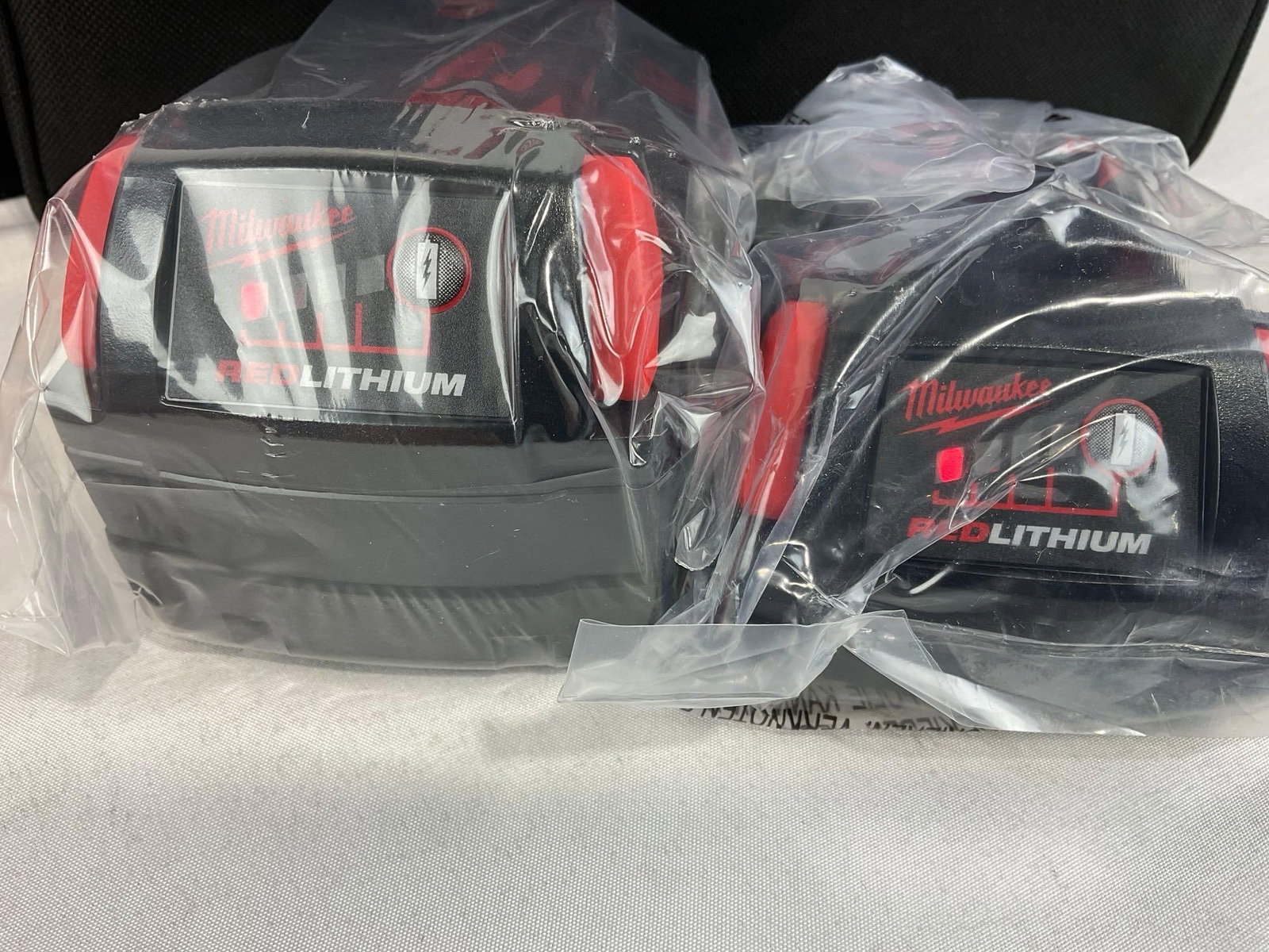 Milwaukee M18 3693-22CX Brushless Hammer Drill / Impact Combo Kit, w/case, NIB - 5
