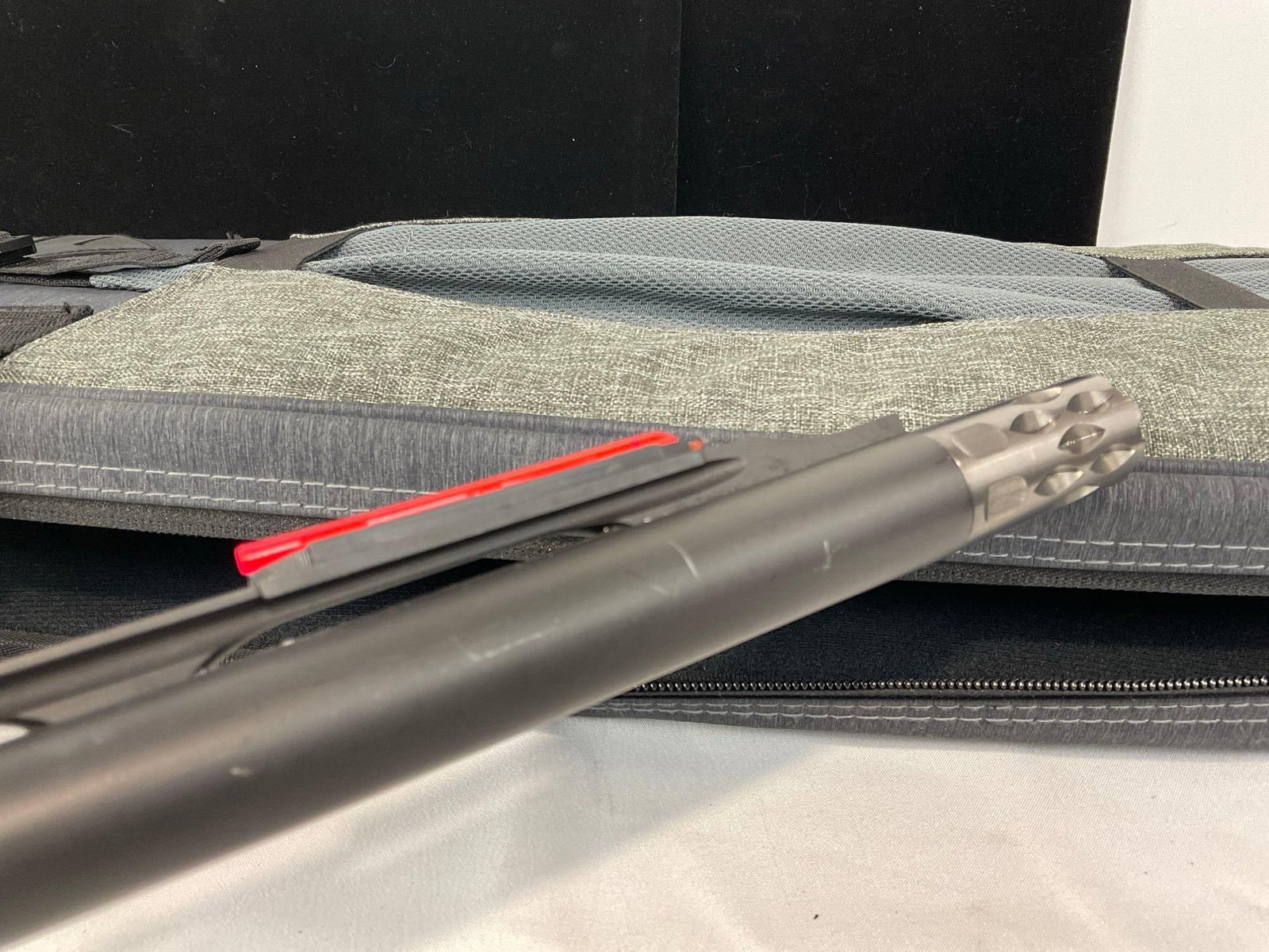 M1 Super 90 Benelli Italian 12 Gauge Shotgun, Semi-Auto SN:M457143 FFL - 10