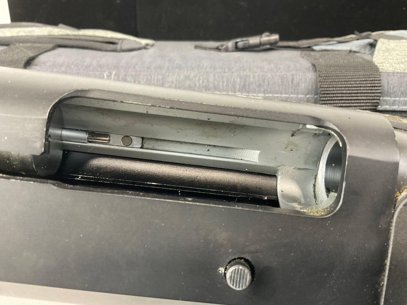 M1 Super 90 Benelli Italian 12 Gauge Shotgun, Semi-Auto SN:M457143 FFL - 8