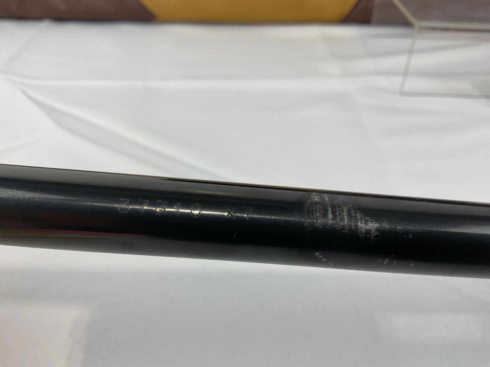 Browning .22 LR Rifle w/Bushnell 3x-8x Scopechief 22 optic, SN:37310 X7 -FFL - 8