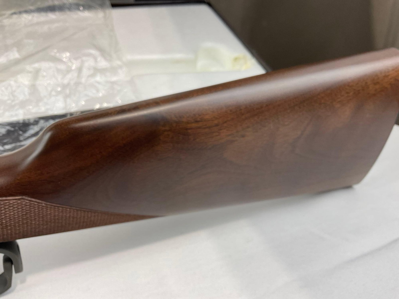 Winchester Teddy Roosevelt Model 1895 GR.1 30-06 Caliber Lever Action Rifle, , NIB, SN:NF3309 FFL - 6