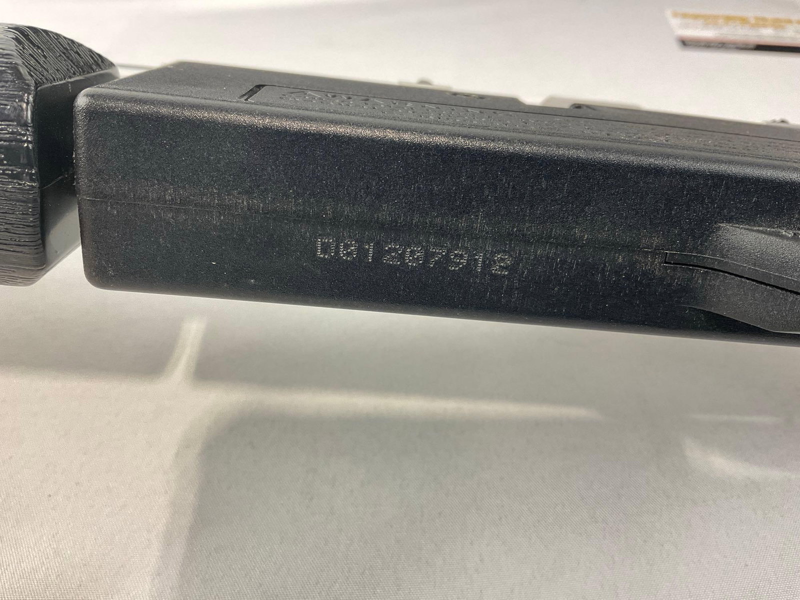 Crosman 66 Powermaster .177 Cal Pellet & BB Air Rifle, w/Crosman 4x15 Rifle Scope - 6