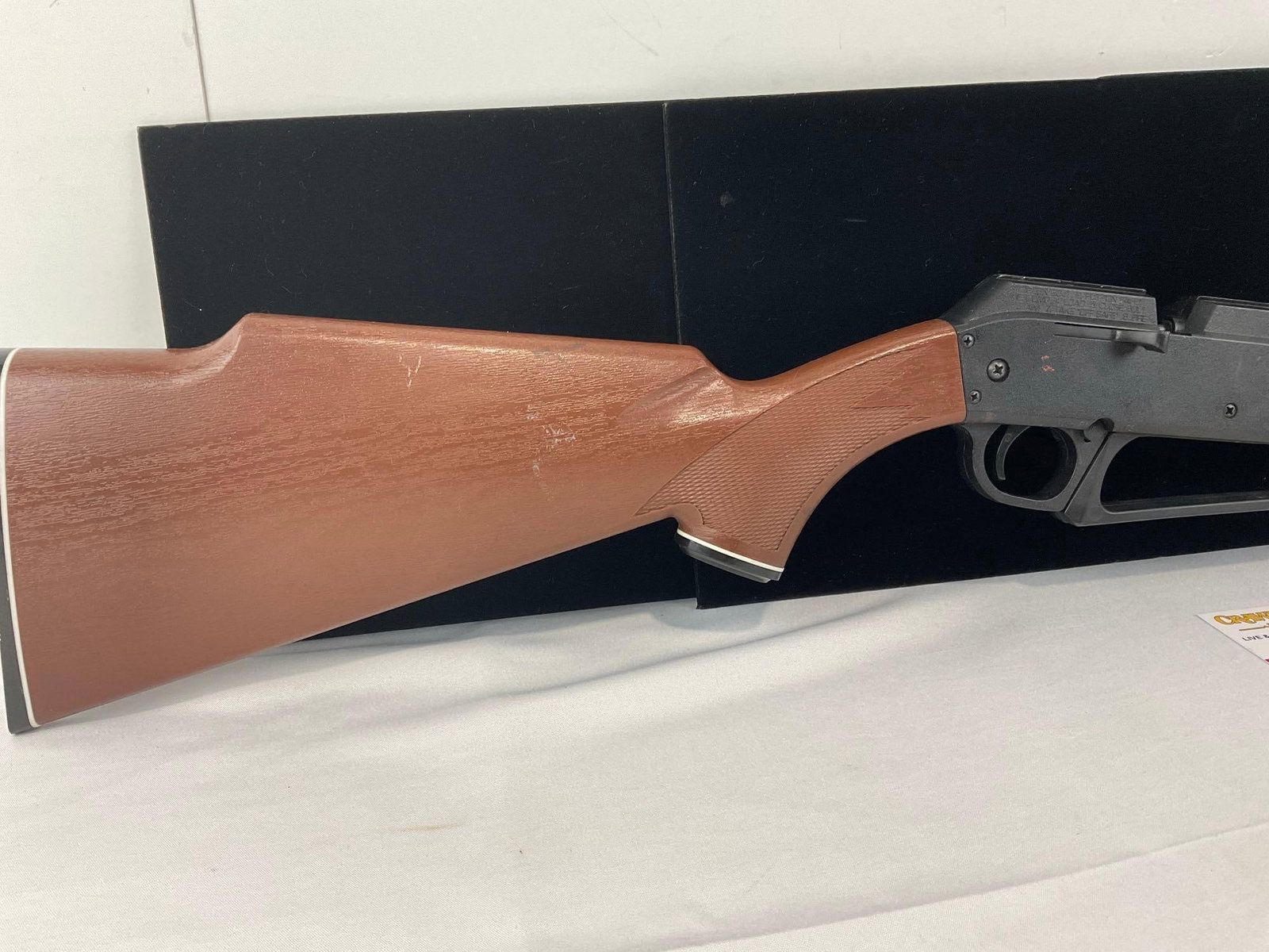 Daisy Powerline 880 .177 Cal Pellet & BB Pump Air Rifle, 21 inch barrel - 2