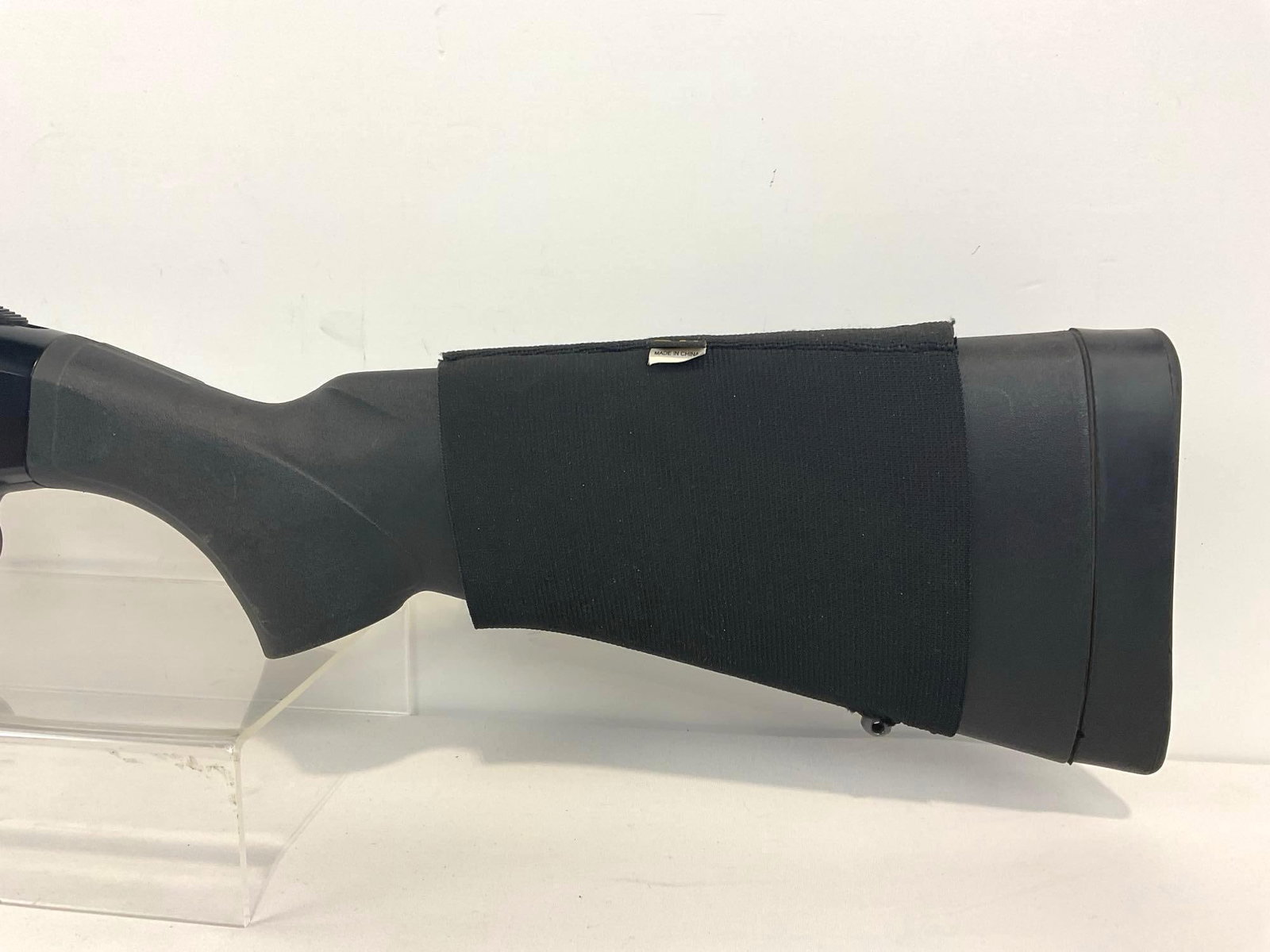 Mossberg 500A 12 Gauge Pump Shotgun w/ case, 21 inch barrel SN: T350772 FFL - 5