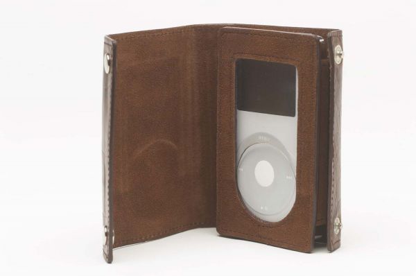 Sean Combs iPod Case with P. Diddy Playlist - 3